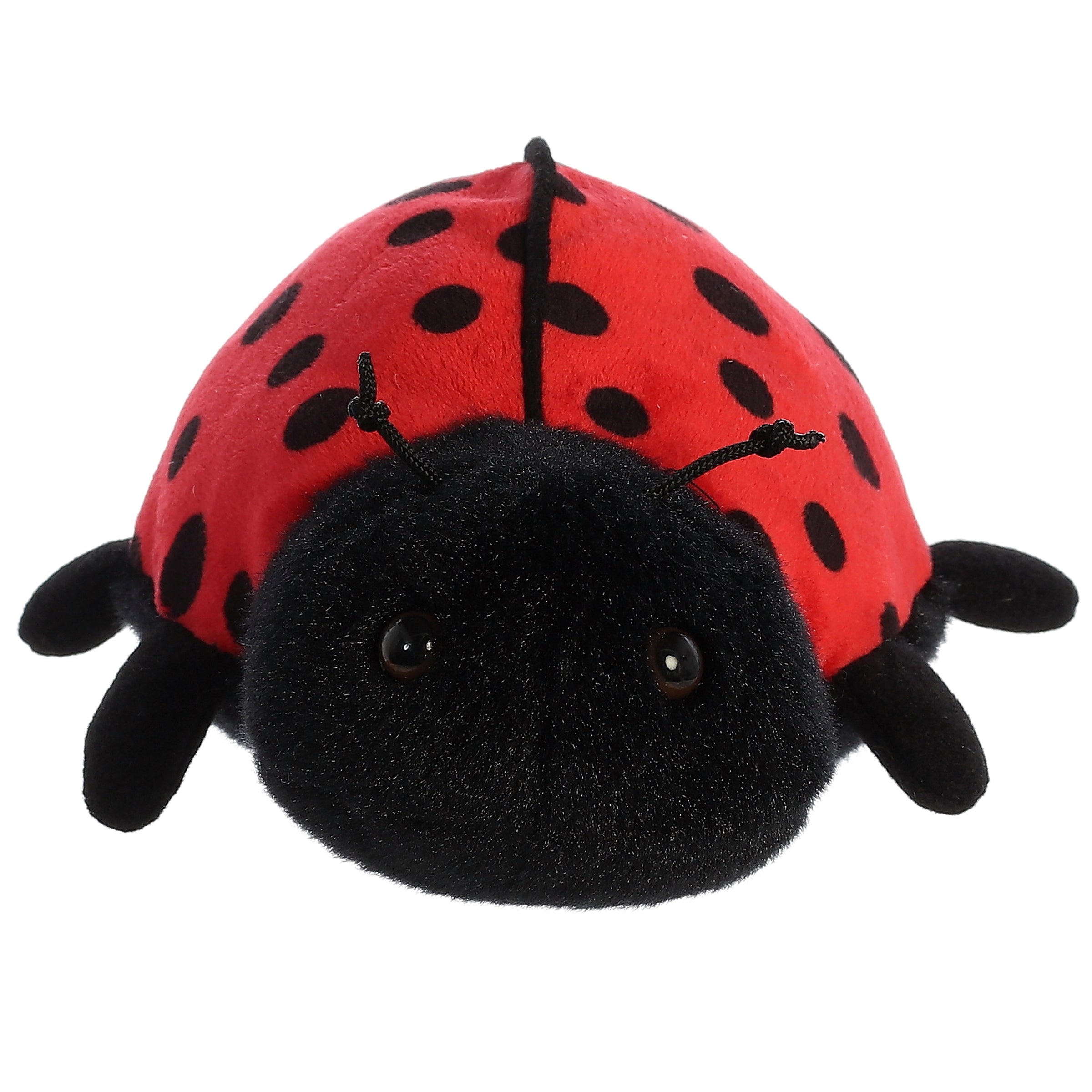 Aurora® - Mini Flopsie™ - 8 Ladybug-Ladybird™、mySite、g9winljtr