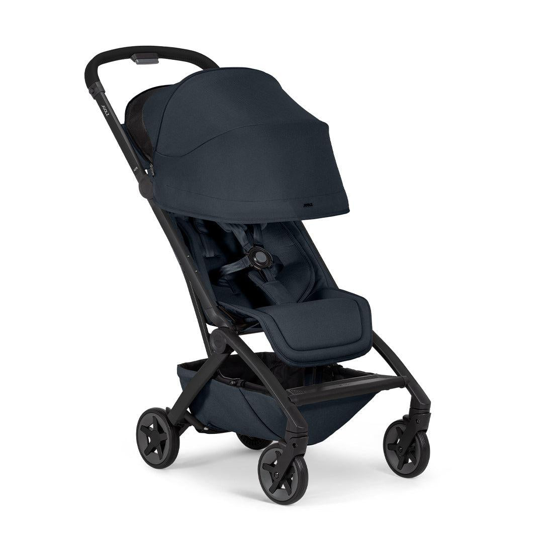  Joolz Aer2 Compact Stroller - Dark Navy、mySite、merchandisen