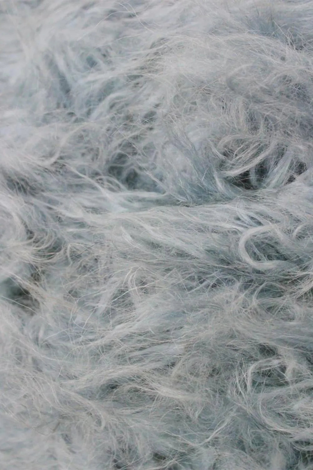 Light Gray Moroccan Shag Wool Rug、mySite、gigharbornorthrealestate