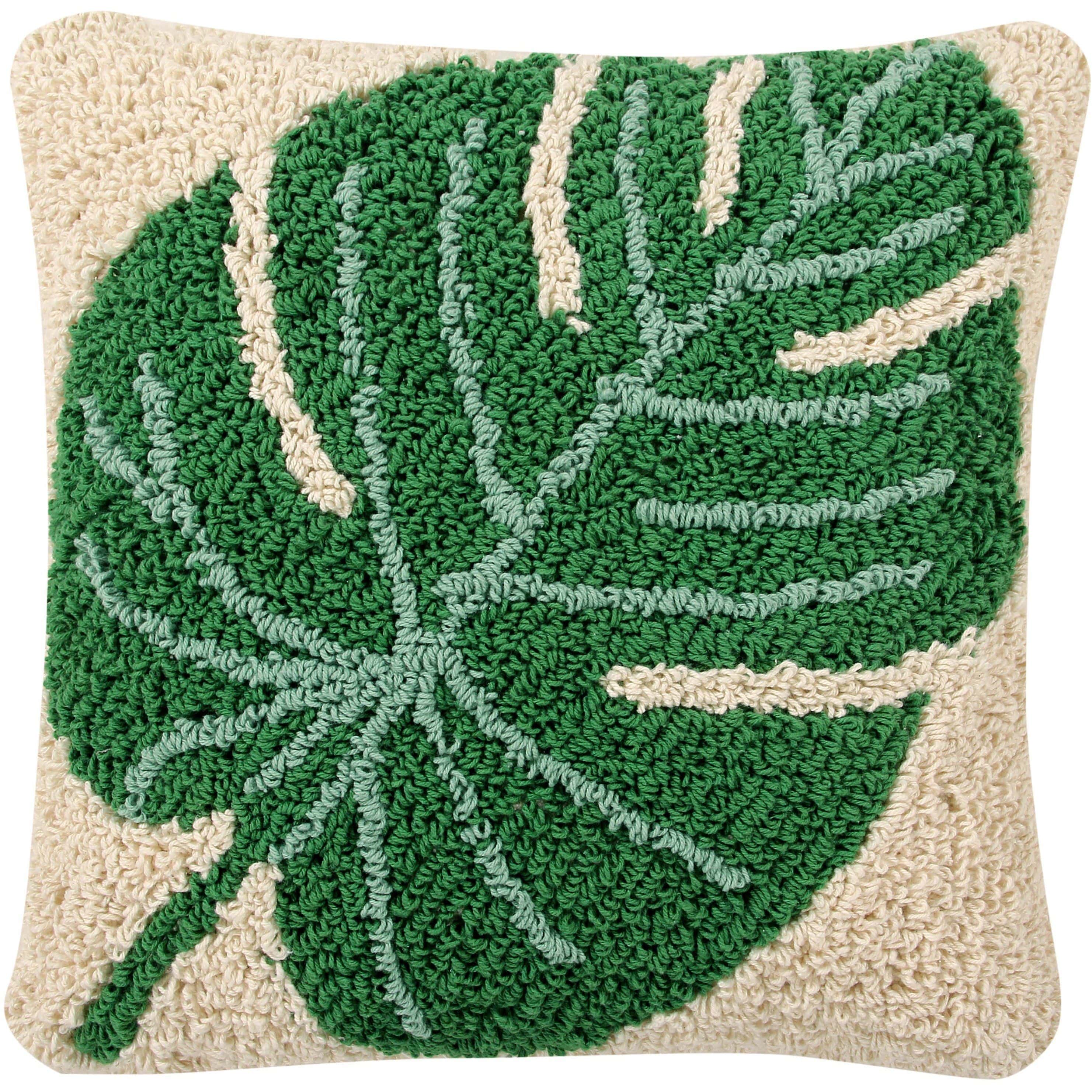 Monstera Cushion、mySite、gigharbornorthrealestate