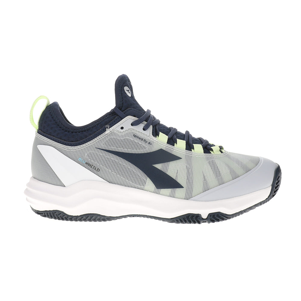 Speed Blushield Fly 4 Plus Clay Tennis Shoes、mySite、gtrtttuynbv