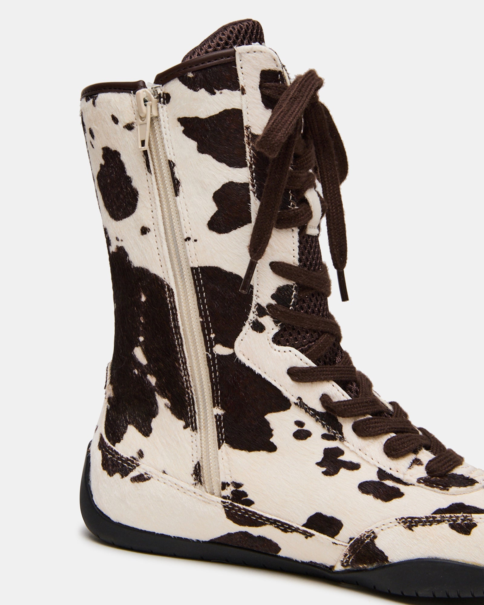 PAXTIN BROWN COW PRINT、mySite、gtrtttuynbv