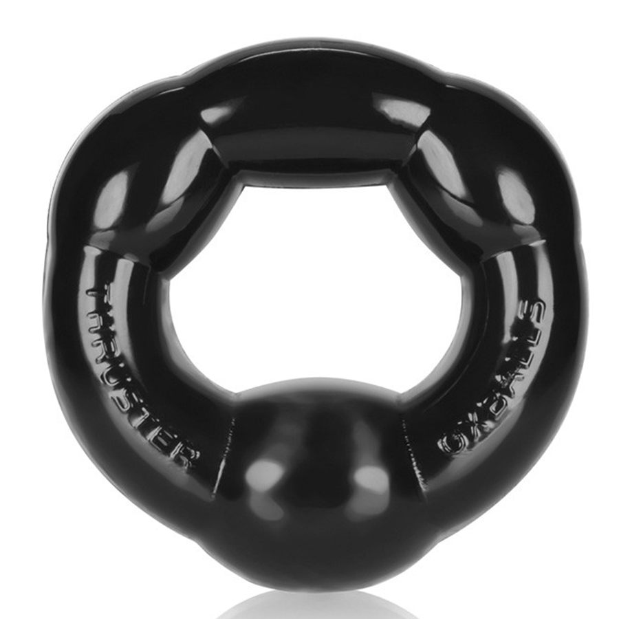 Oxballs Thruster Stretchy Beaded Cock Ring、mySite、bottomscart
