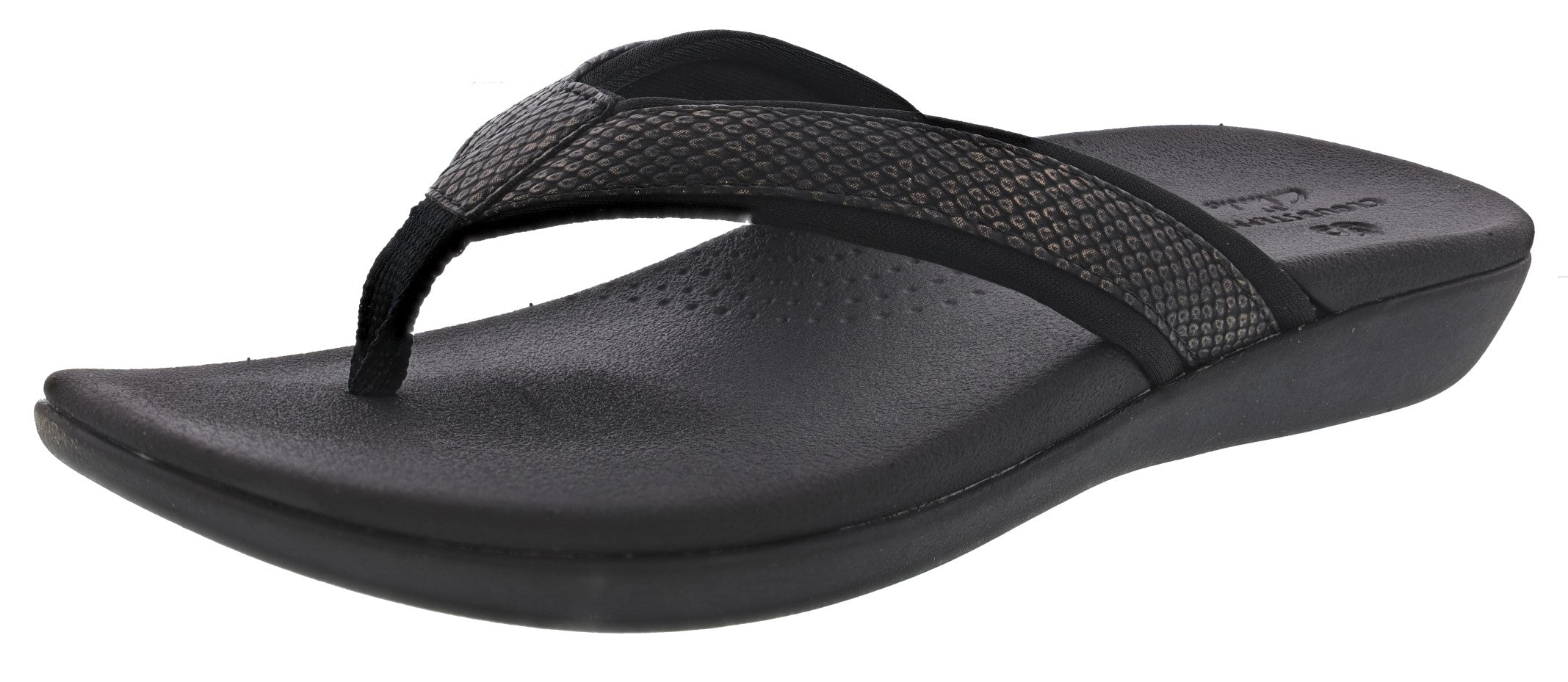 Clarks Women's Brio Sol Comfort Flip Flops、mySite、dreamappss