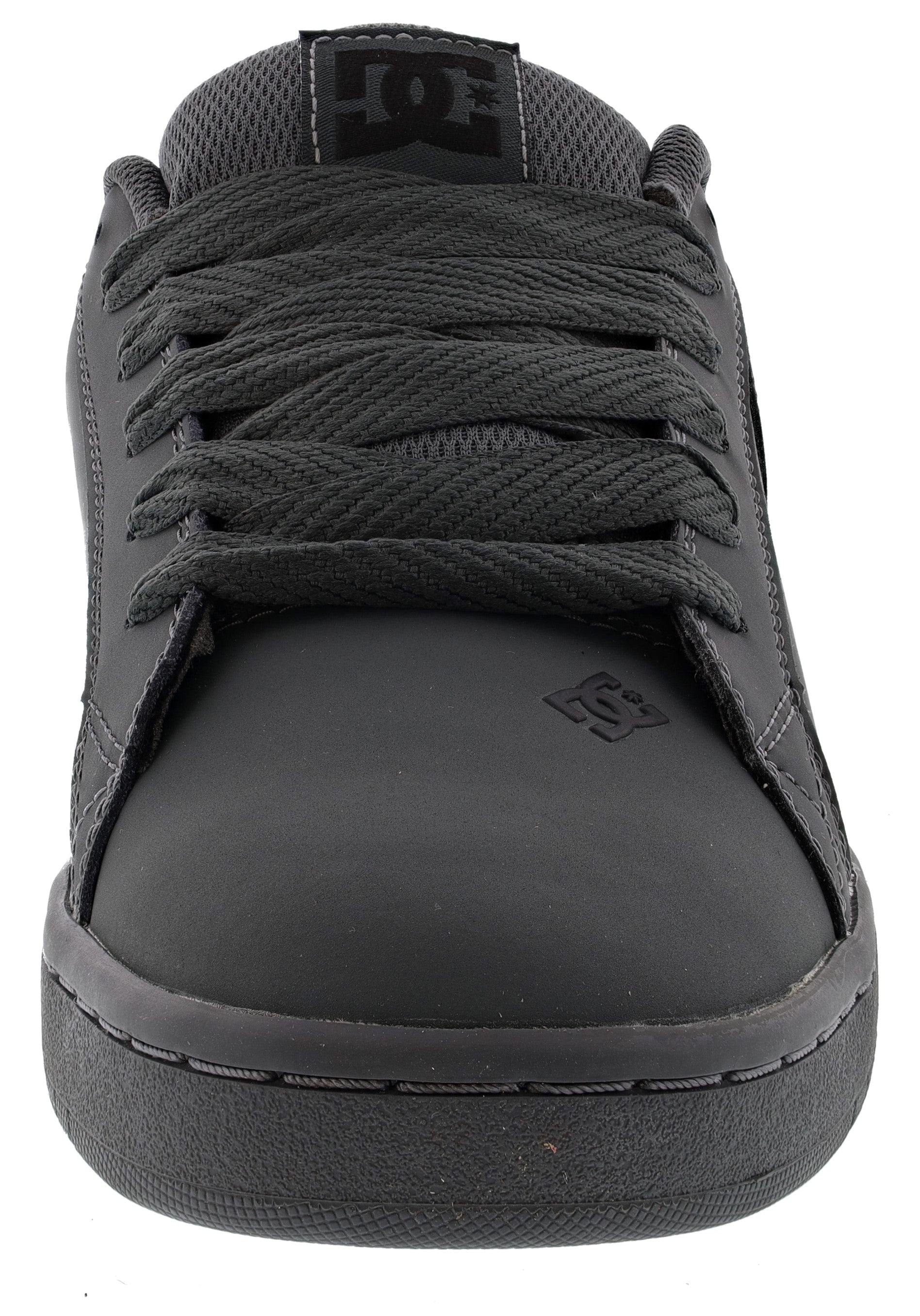 DC Men's Court Graffik Padded Tongue Skating Shoes、mySite、dreamappss