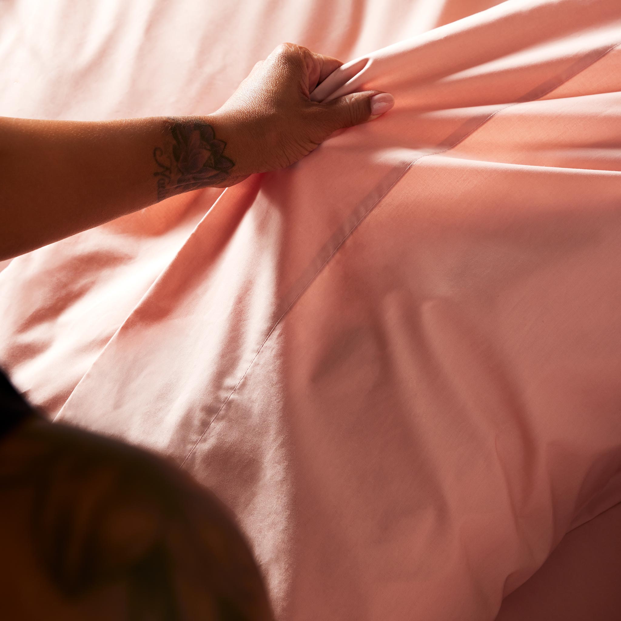  Test Luxe Sateen Duvet Cover - Last Call、mySite、sugarbowlscore