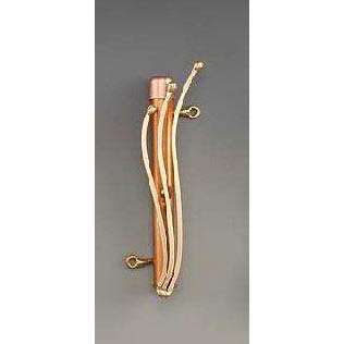 Infinity Art in Metal Orange Shin Mezuzah、mySite、topwebapps