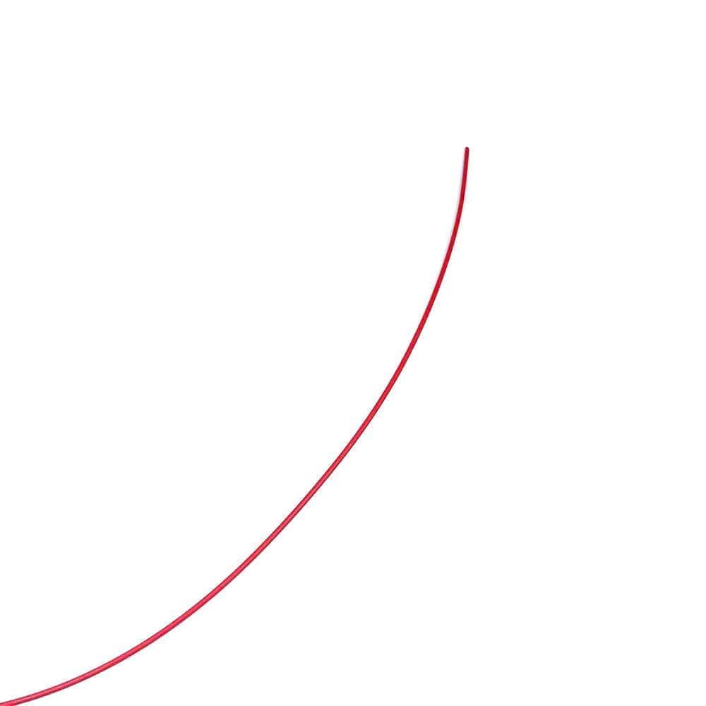  0.8mm Heat Shrink Tubing 1 Ft. - Choose Color、mySite、merchandisen