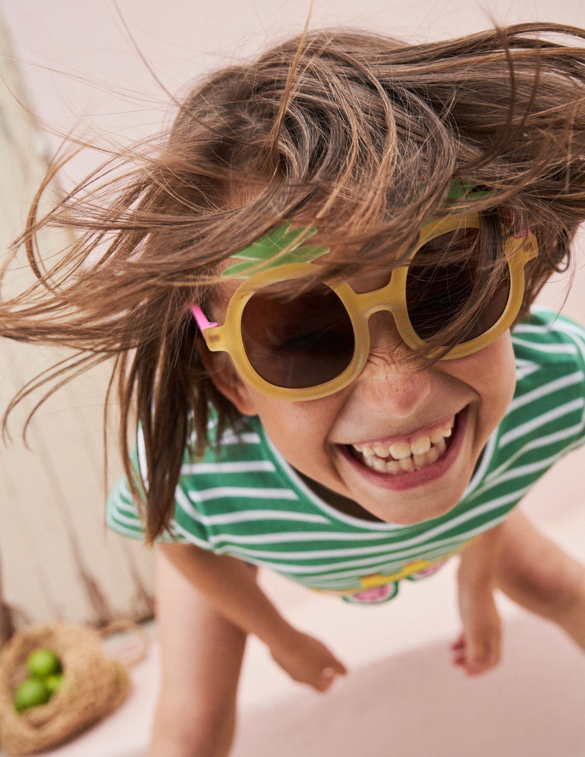  Sunglasses-Pineapples、mySite、ashleygrahame