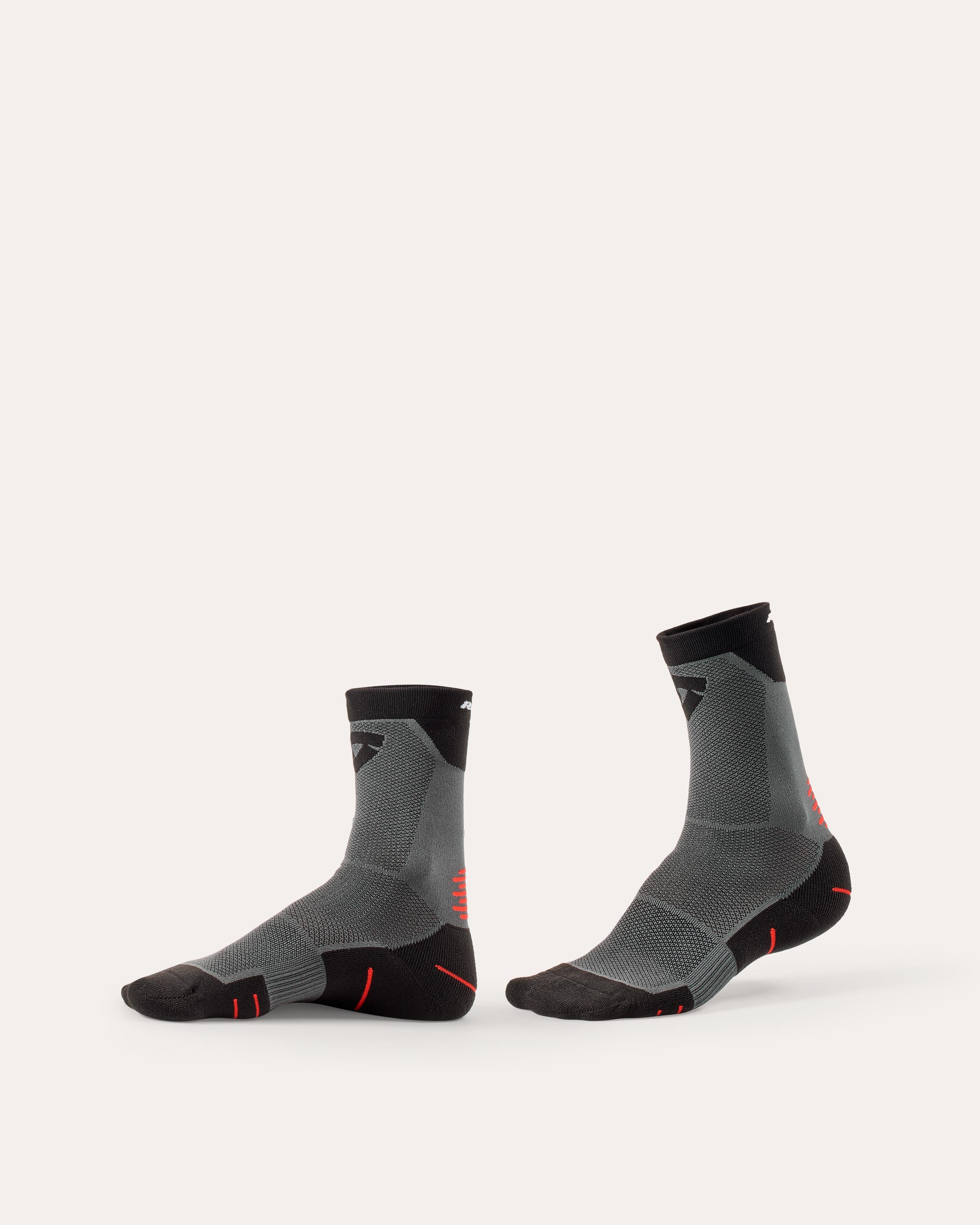 Socks Charger 2 | Grey-Black、mySite、dreamappss
