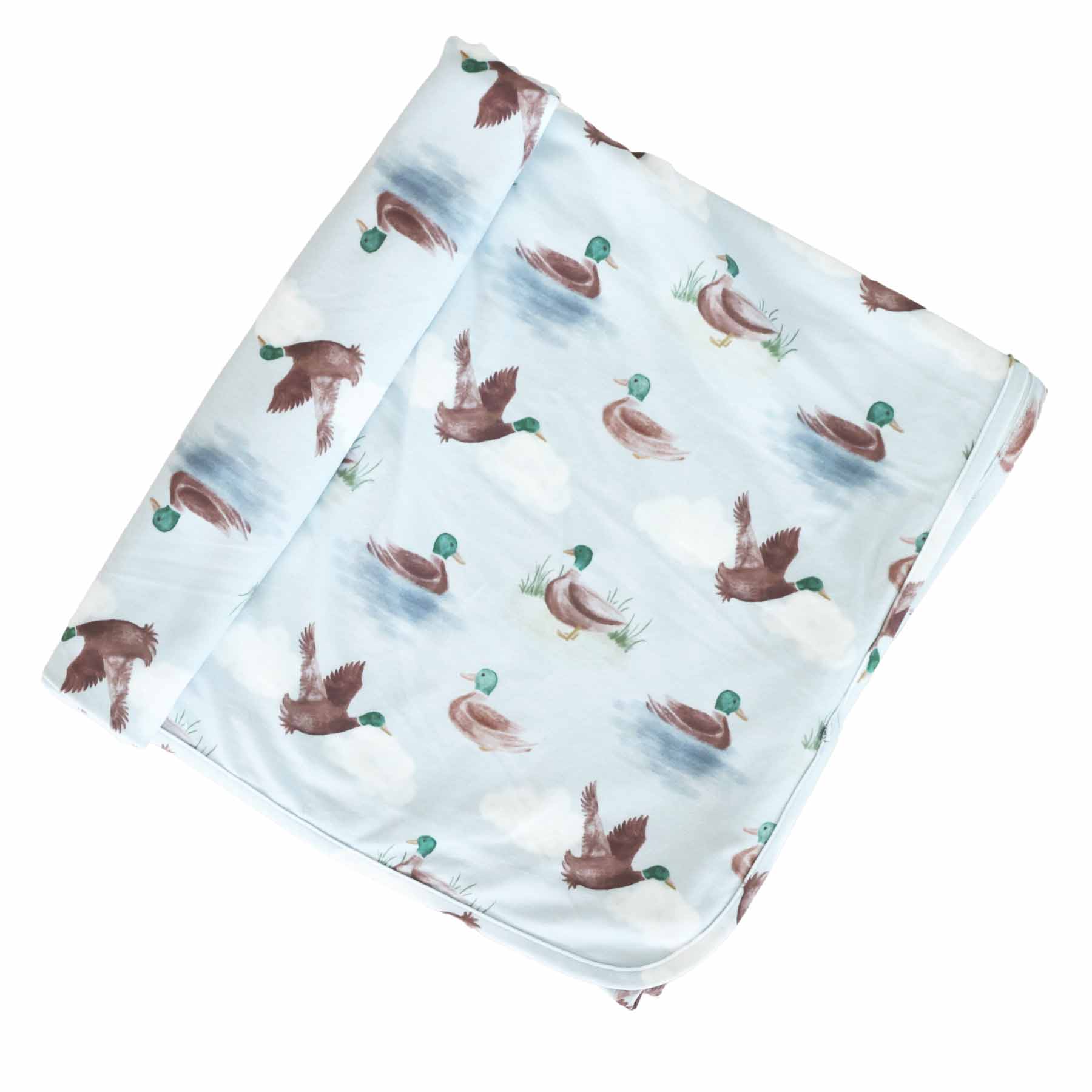  Little Duckling Oversized Swaddle Blanket、mySite、layawaytickets
