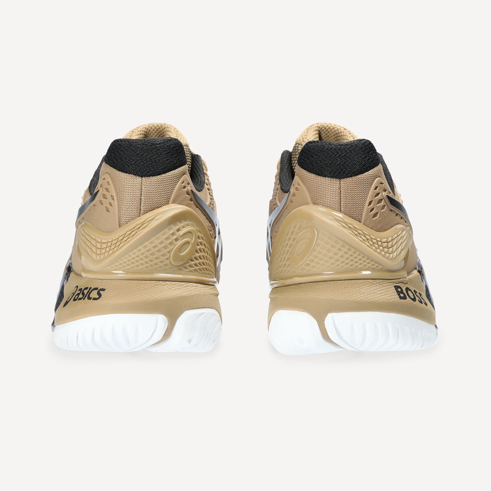 ASICS x BOSS Gel-Resolution 9 Men's Tennis Shoes