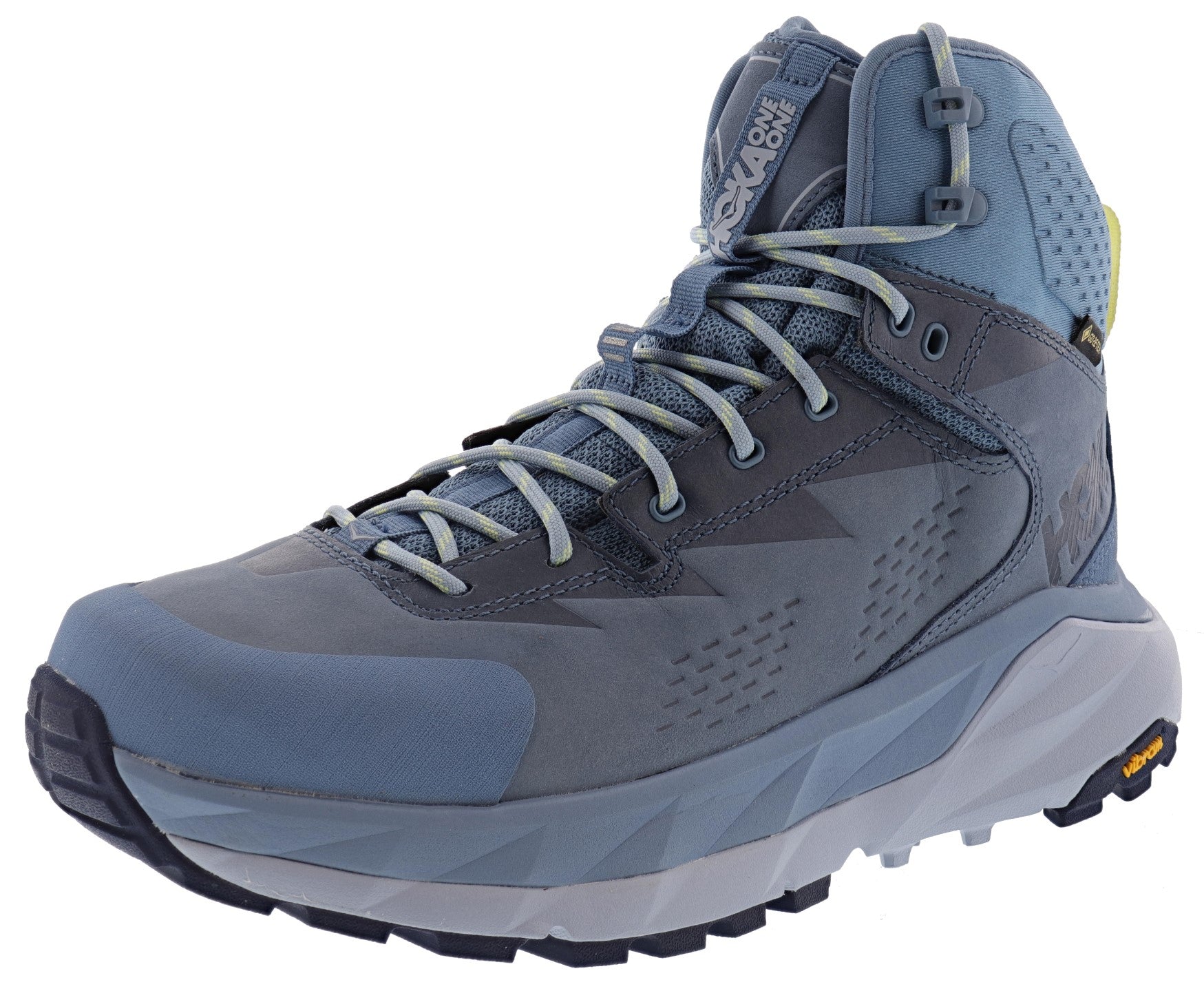 Hoka Women's Kaha GTX Mid Outdoor Hiker Boots、mySite、dreamappss