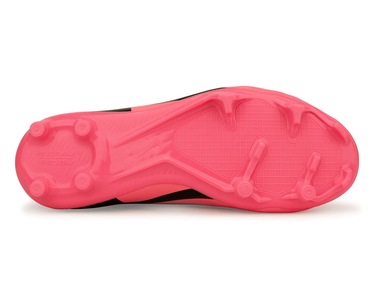 Nike Kids Zoom Mercurial Superfly 9 Academy FG/MG Pink Foam/Black、mySite、bottomscart