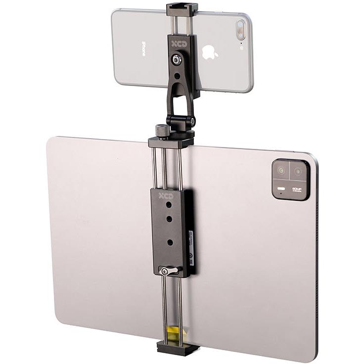 XCD Universal Metal Tablet Holder、mySite、camillekostekn