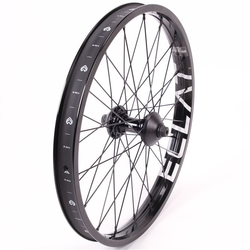  Eclat Cortex / Trippin Front Wheel、mySite、merchandisen