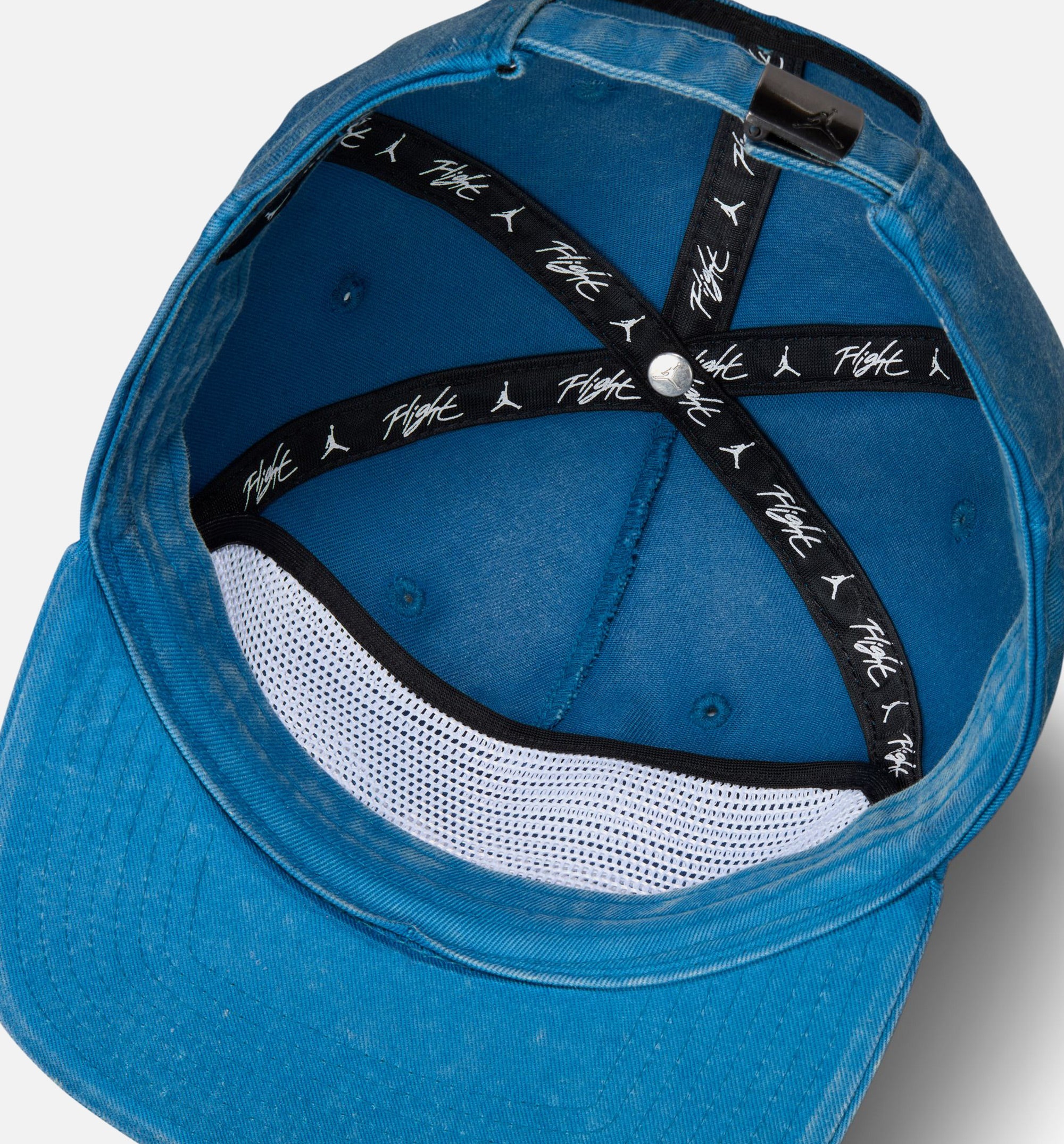 Flight Pro Unstructured 5 Panel Mens Hat - Blue、mySite、dreamappss