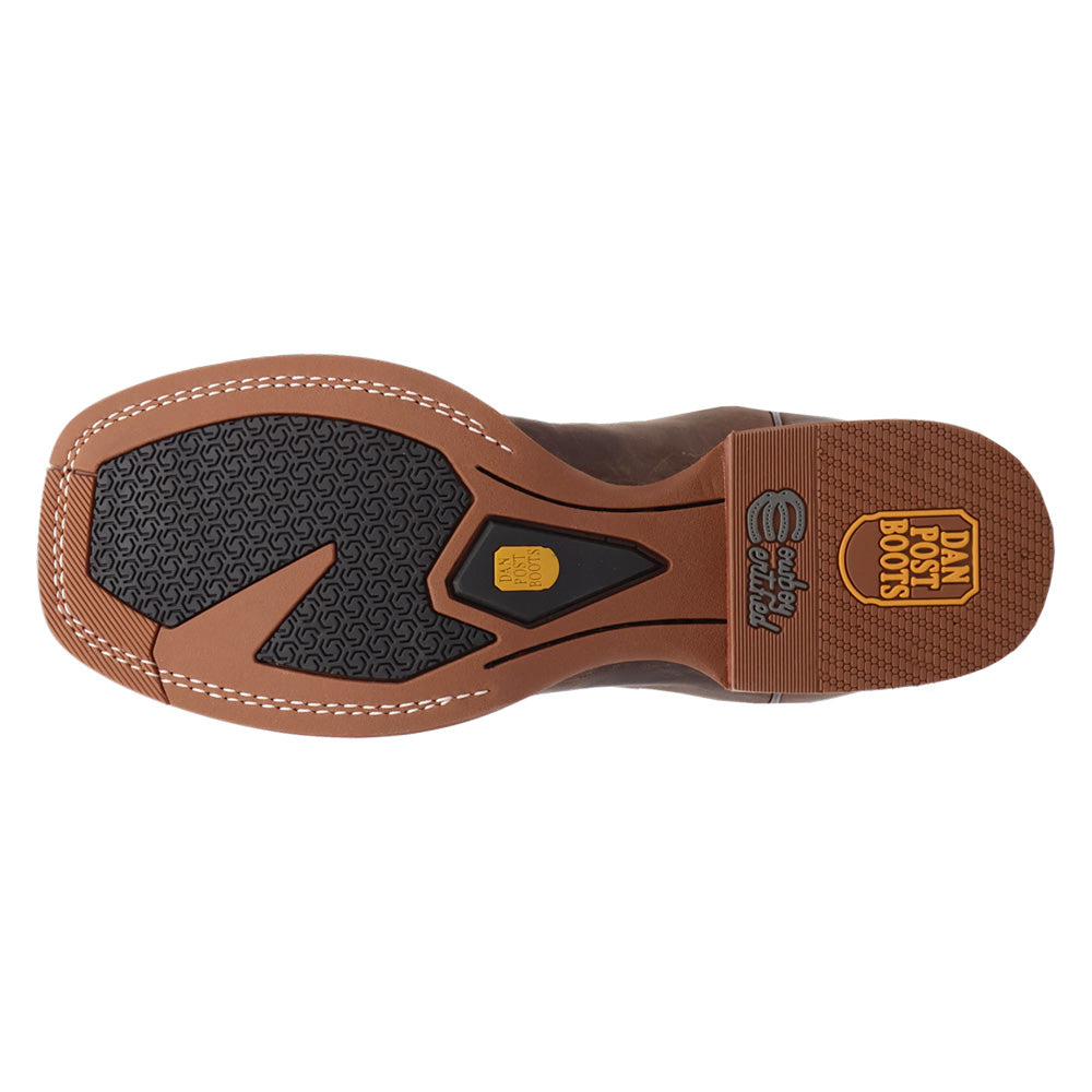 Morris Embroidered Square Toe Pull On Cowboy Boots、mySite、gtrtttuynbv