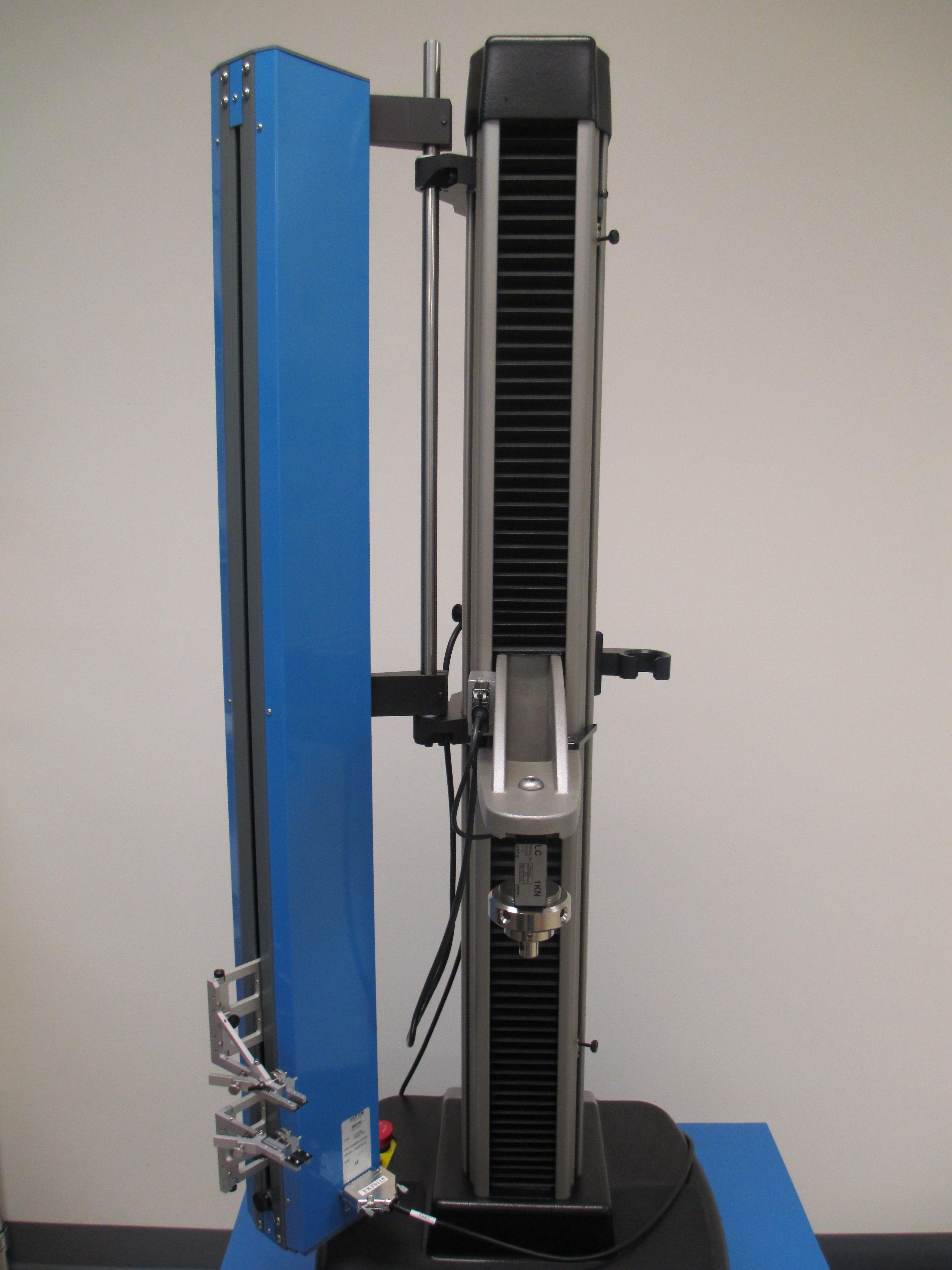 EX250Plus and EX800PLus, Long Travel Tensile Extensometer、mySite、lovesweatpilates