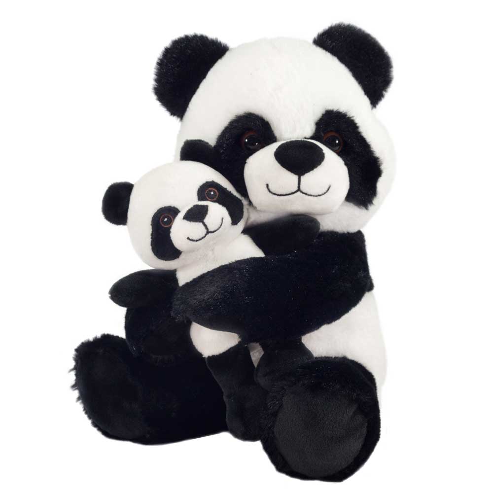 10 Panda Mom & Baby、mySite、g9winljtr