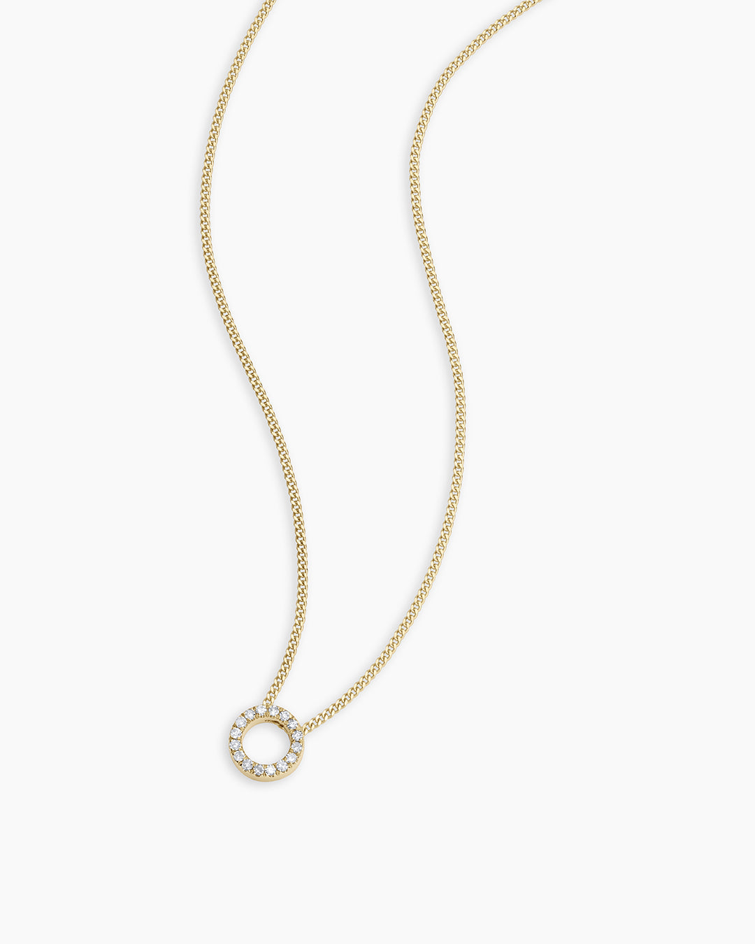 Diamond Alphabet Necklace、mySite、hinf8tx79