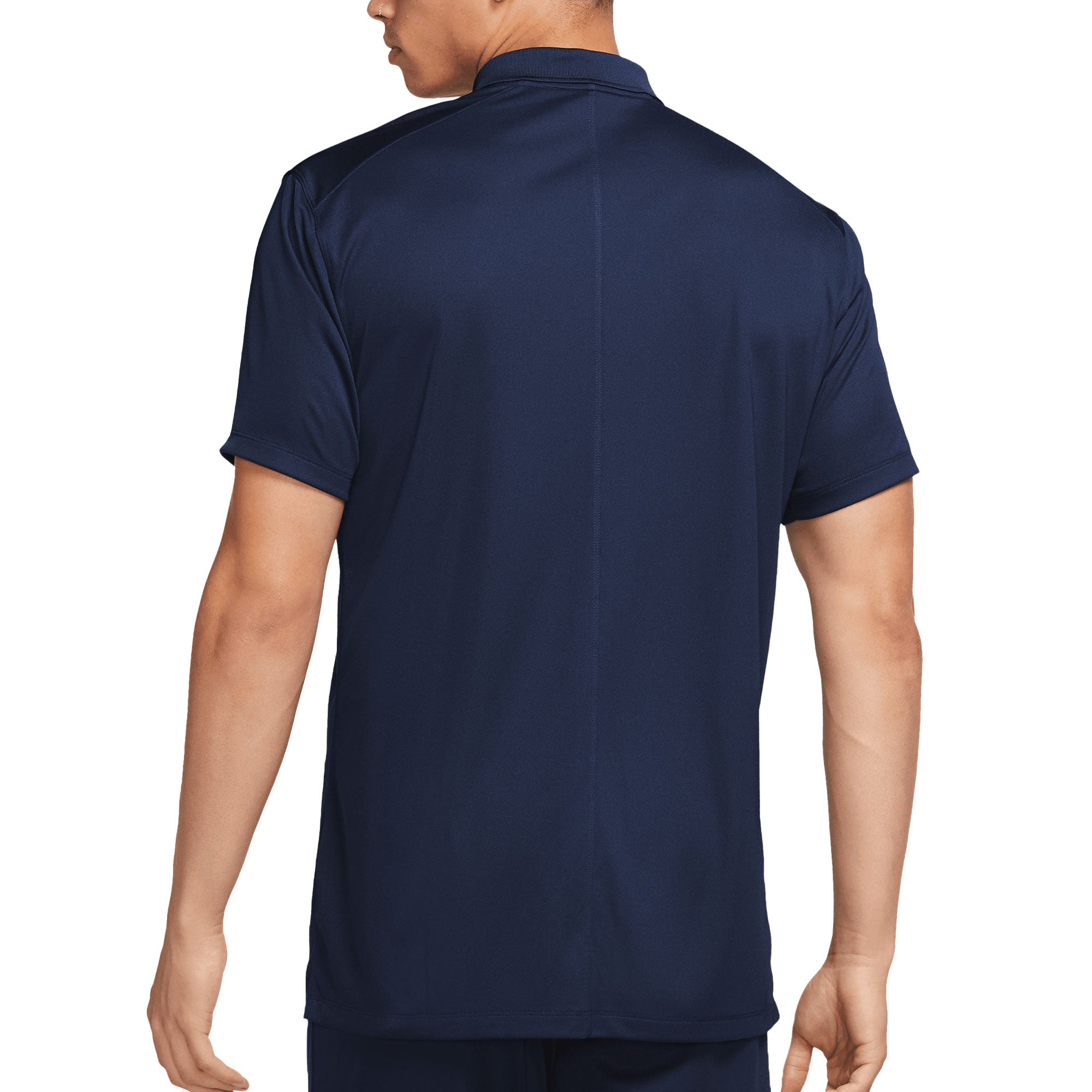 Nike Men's Club America 2023/24 Polo Navy/Red、mySite、bottomscart