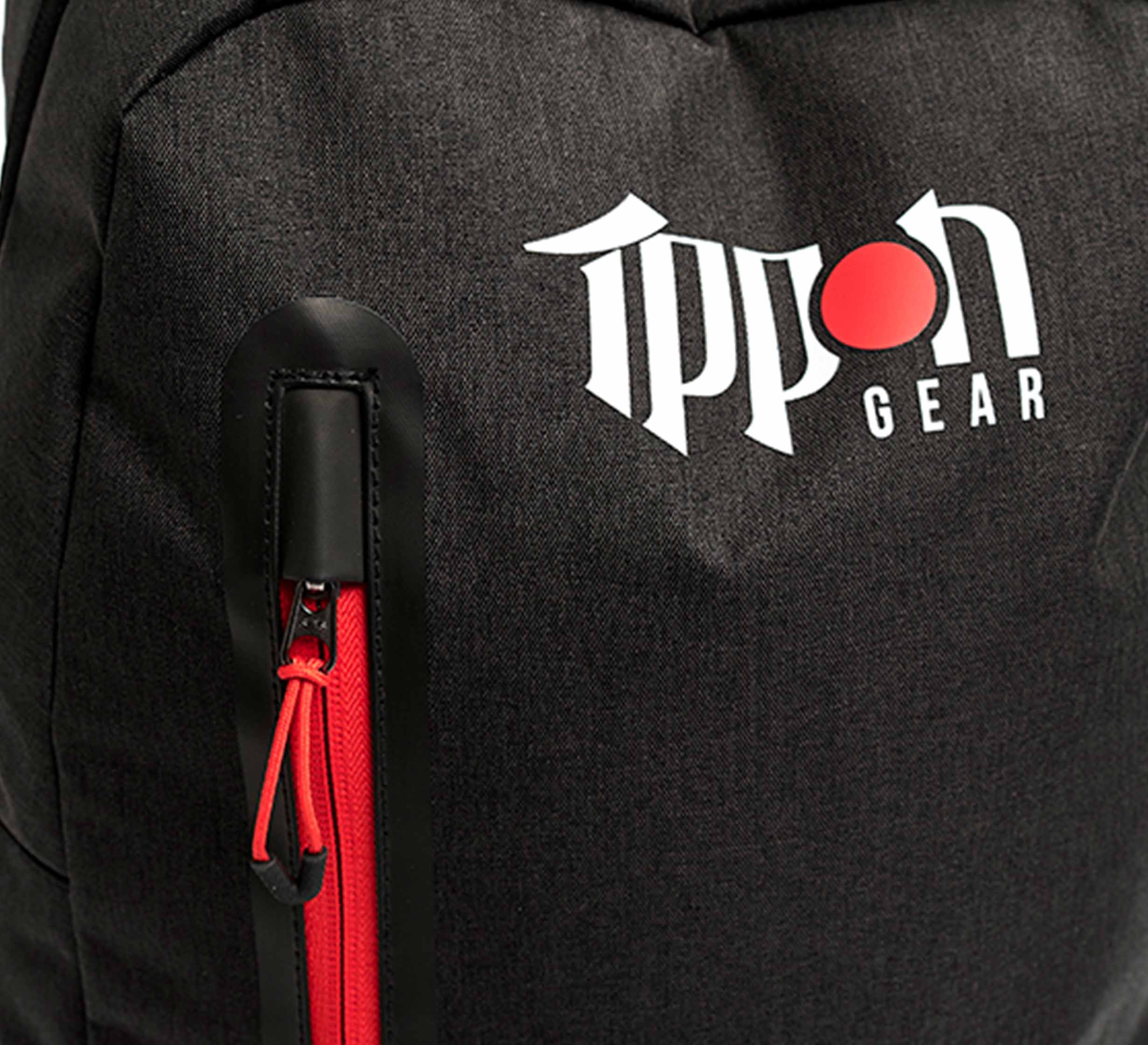 Ippon Gear Backpack Fighter、mySite、gigharbornorthrealestate