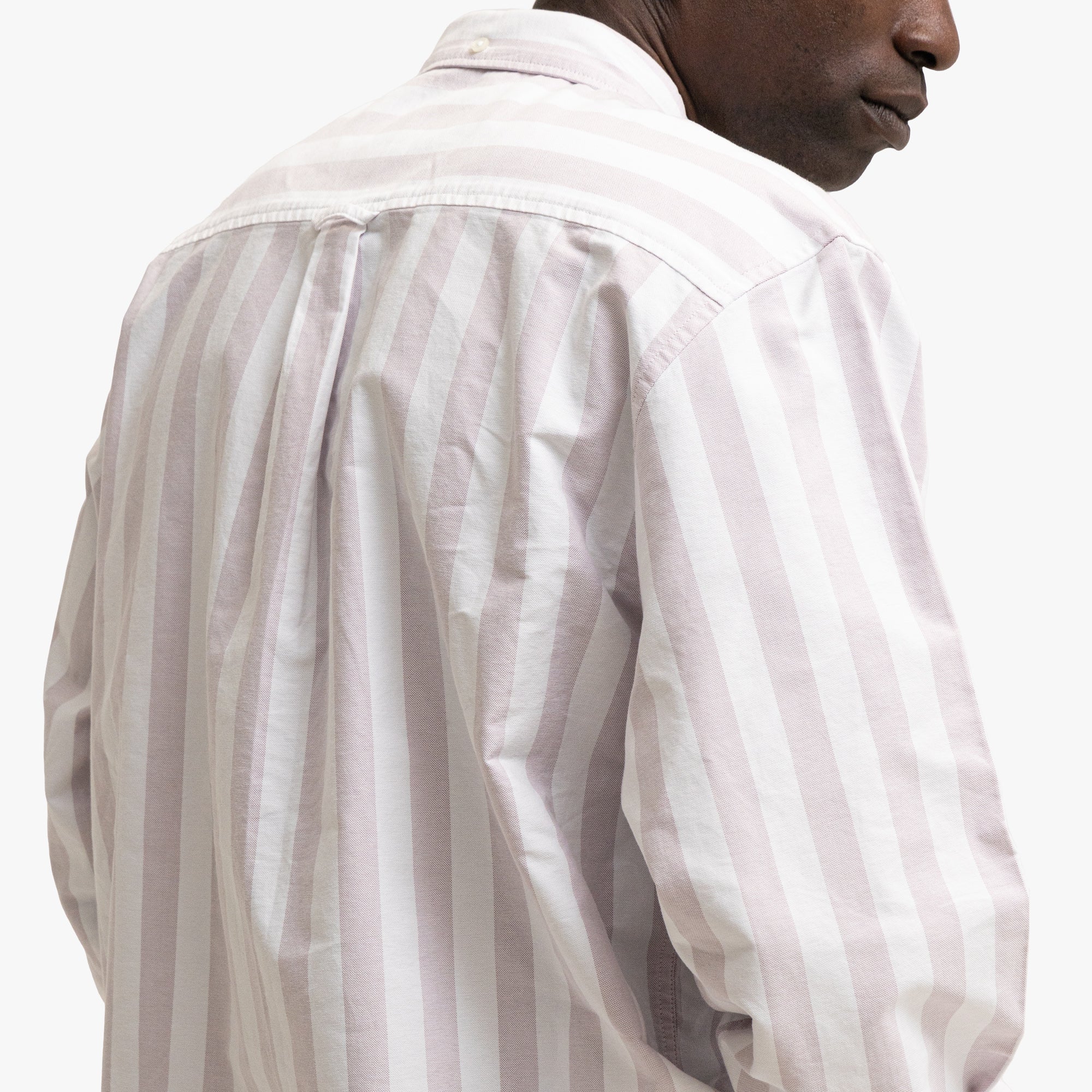  Carhartt WIP Dillon Oxford Stripe、mySite、merchandisen