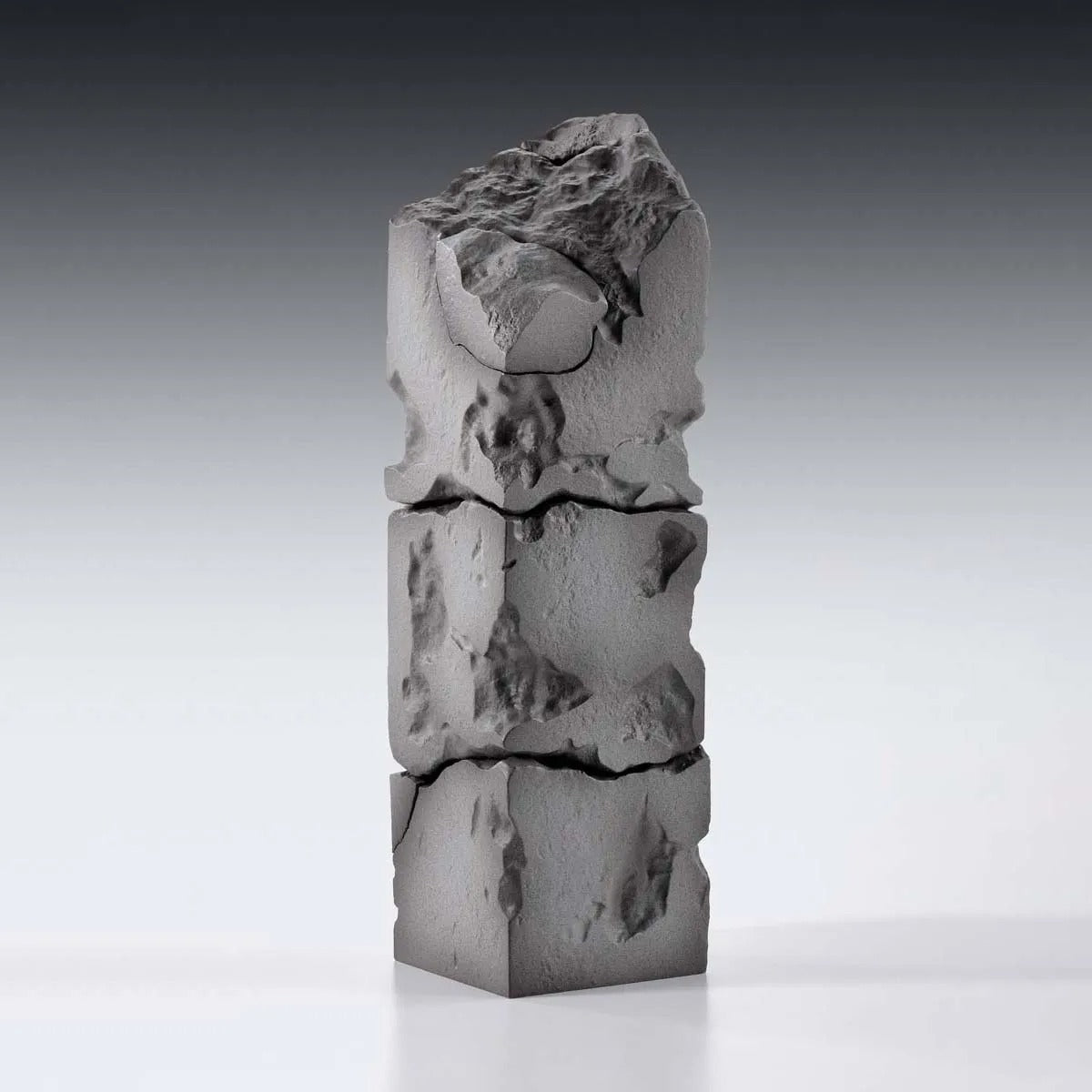 Tamashii Effect Concrete Crash、mySite、hgirdovlk