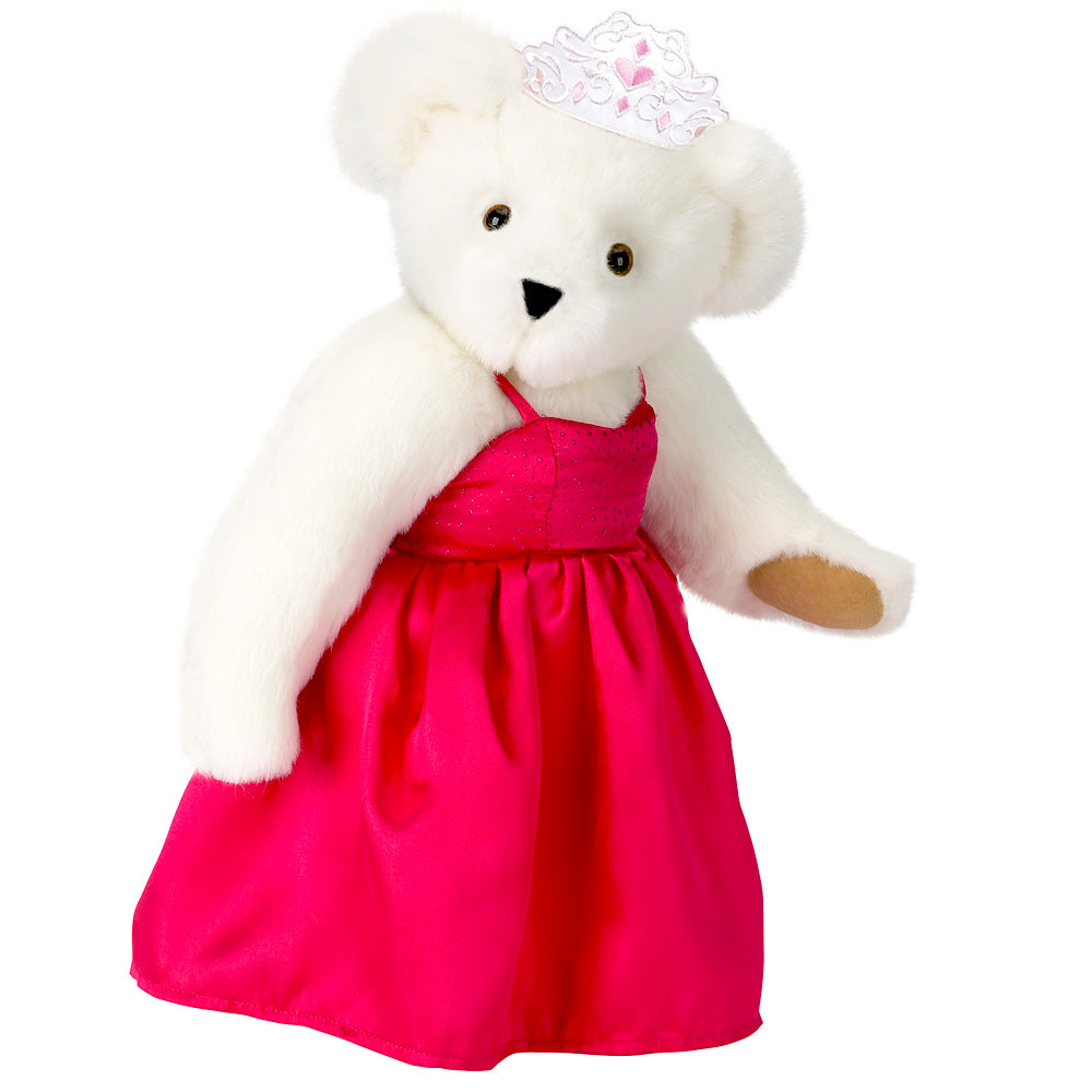 15 In. Birthday Girl Bear、mySite、pszhyizbm