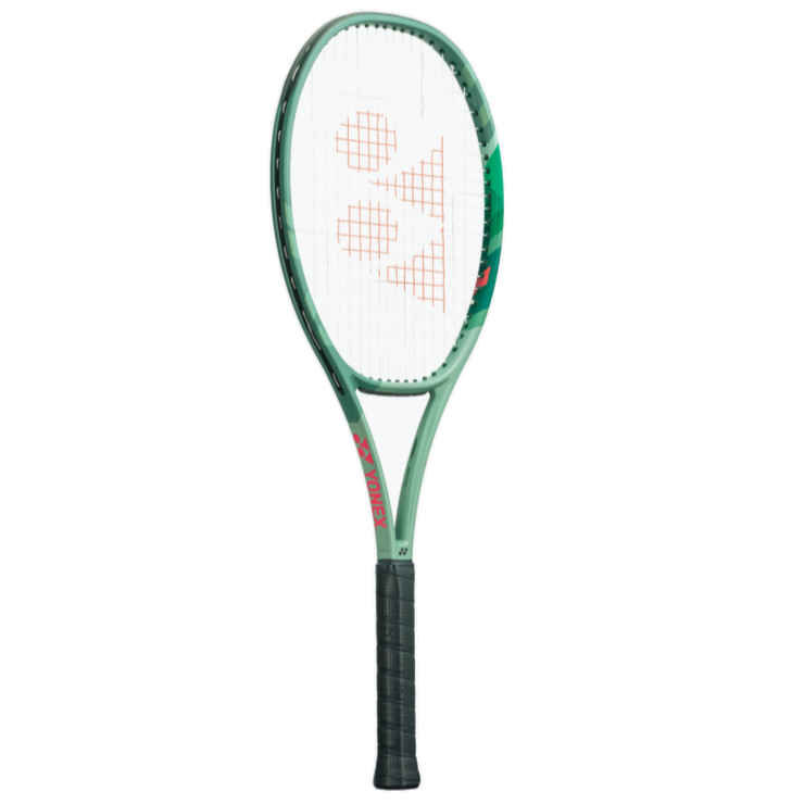 Yonex Percept 97 - Demo Rental、mySite、neckold