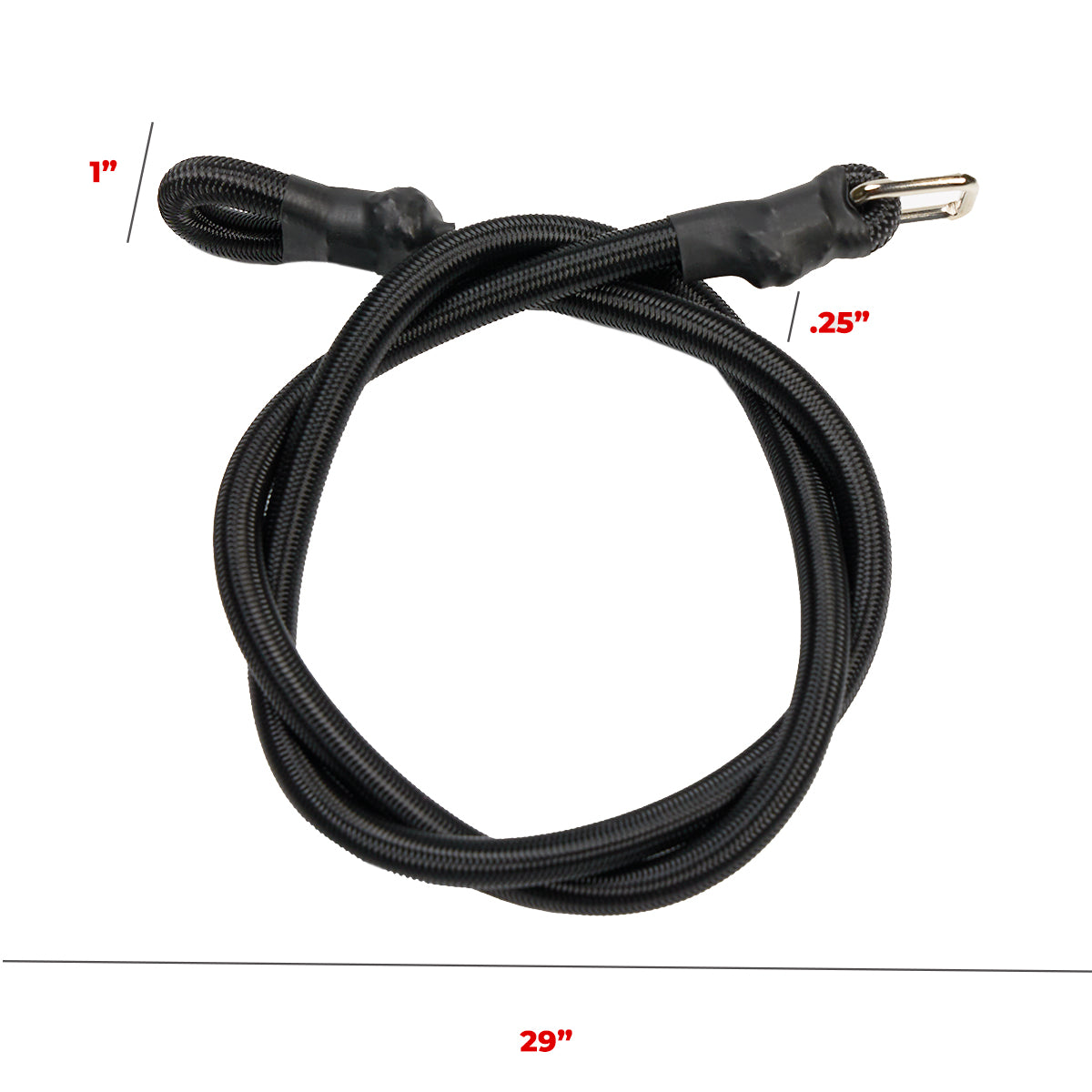  Row-N-Ride Exerciser 3-PC. Resistance Band Set、mySite、ghnorth