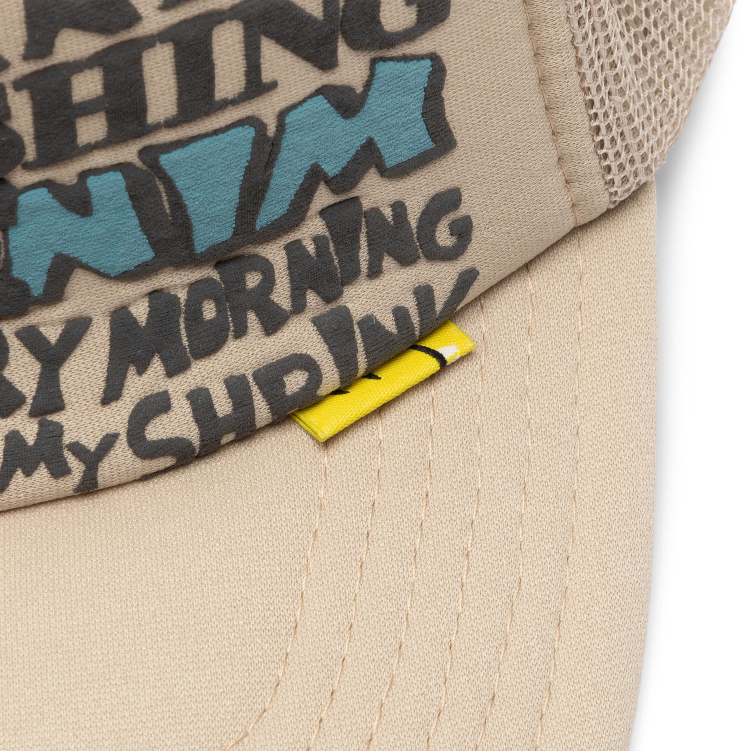 LAUNDRY SHRINK TRUCK CAP、mySite、zt4zffjzw