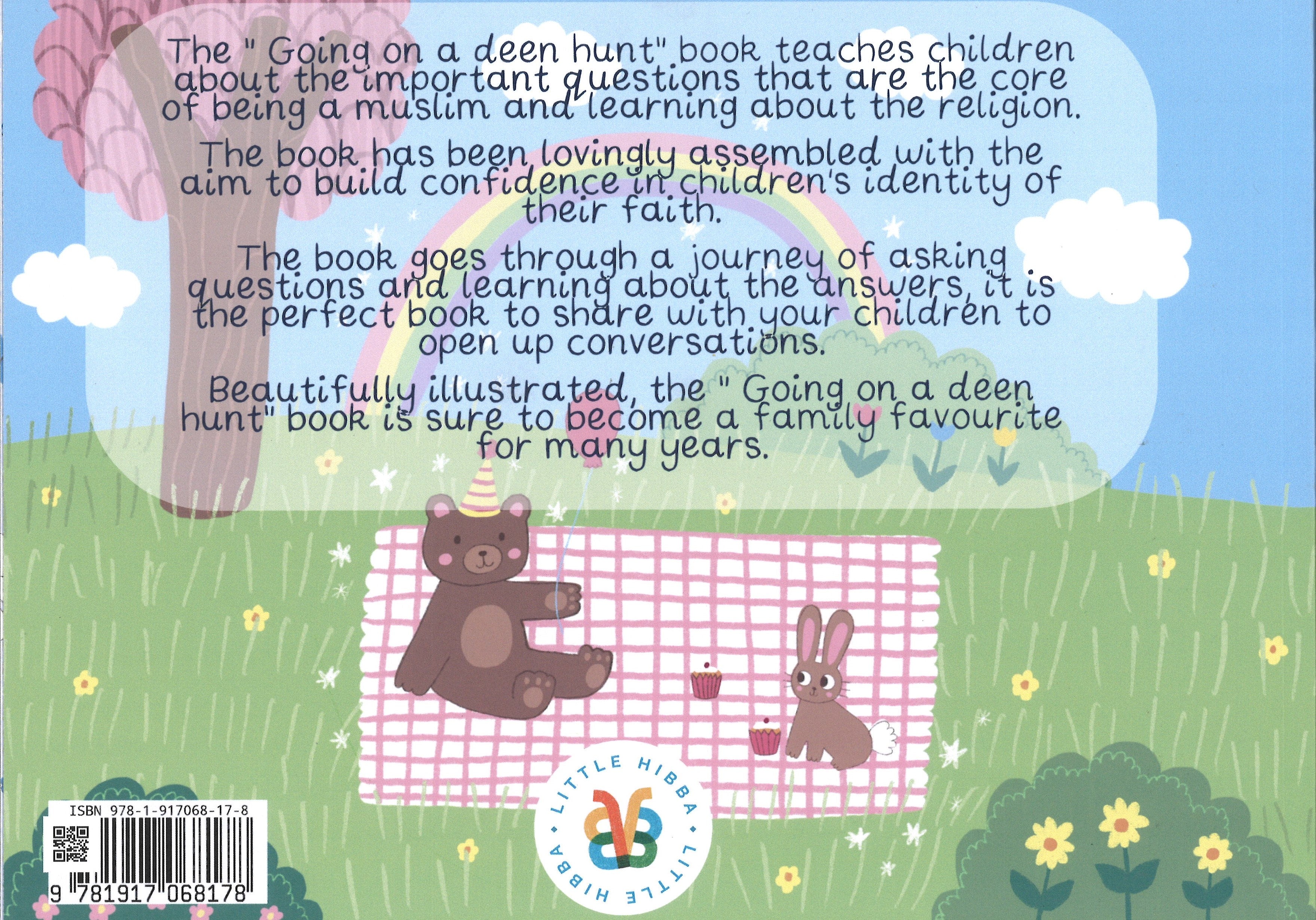 Sulayman's Going on a Deen Hunt、mySite、topwebapps