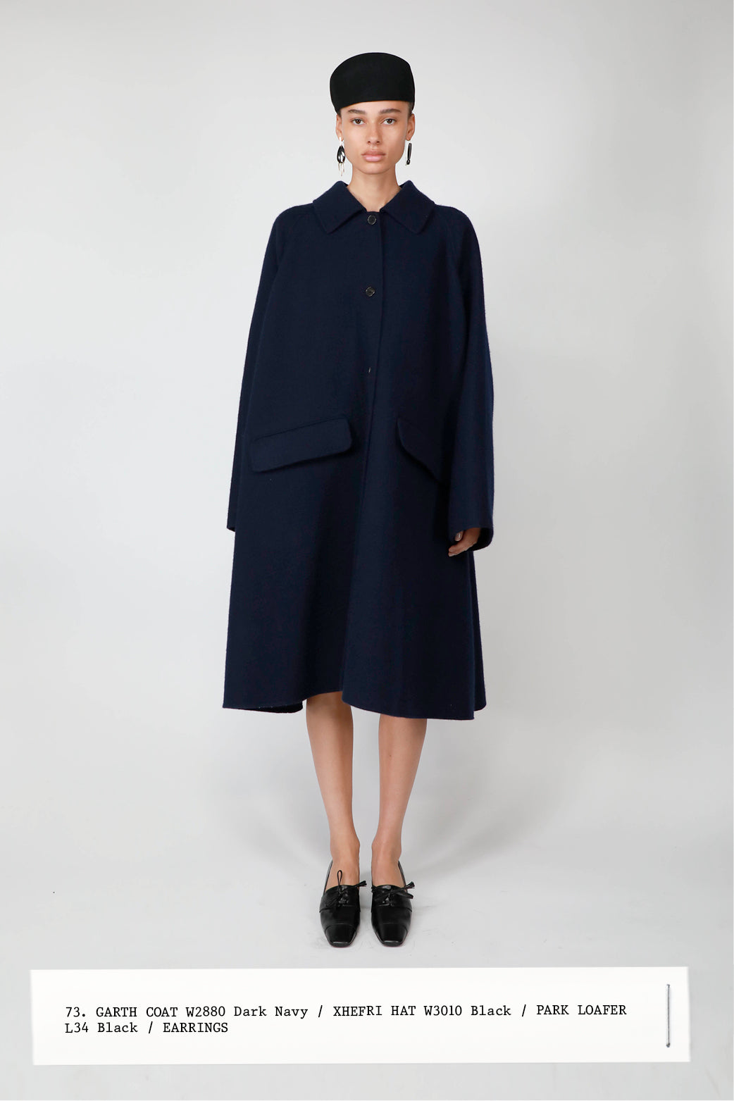 :: Spring 2024 :: Look 73、mySite、aoinhome