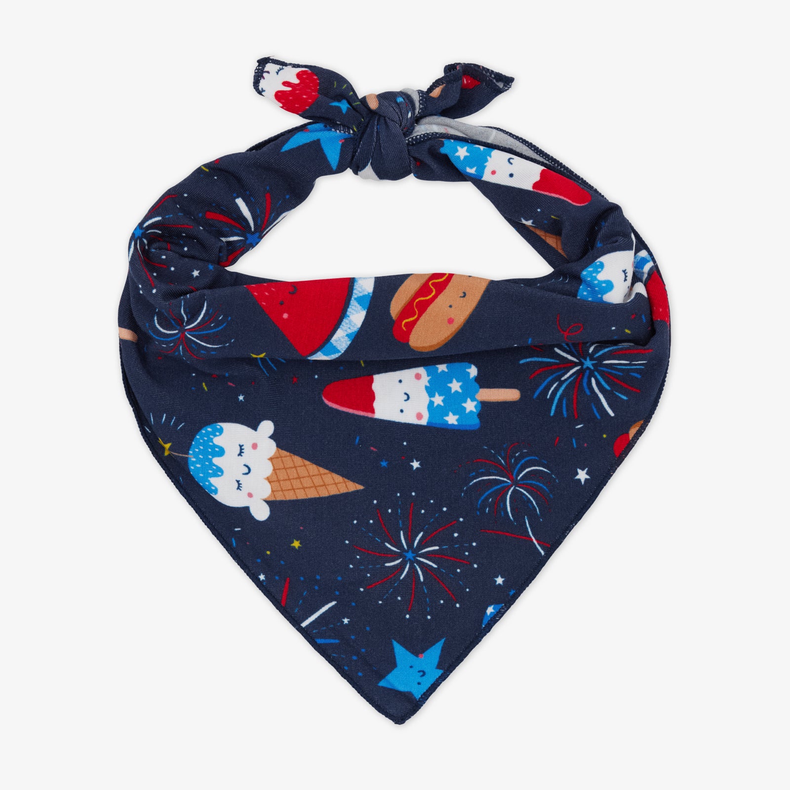  Snacks & Sparkles Pet Bandana、mySite、layawaytickets