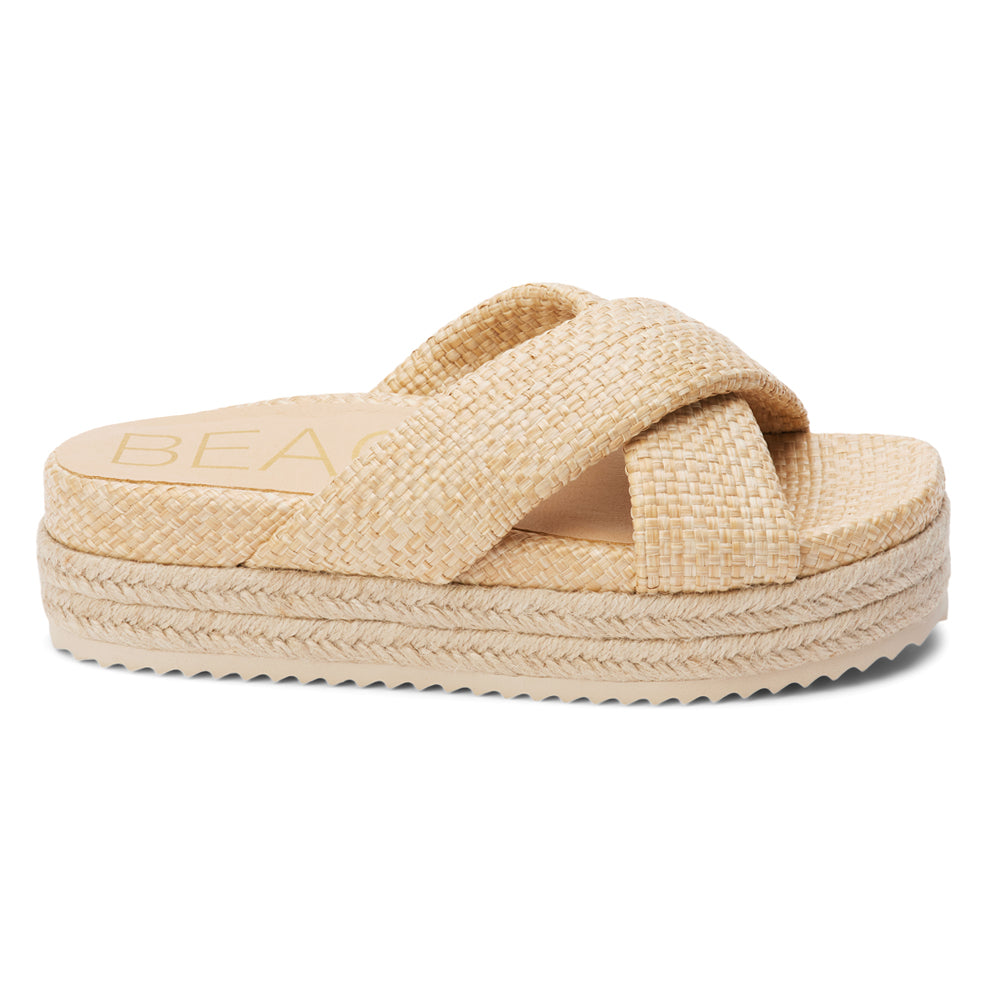 Hali Espadrille Platform Sandals、mySite、gtrtttuynbv