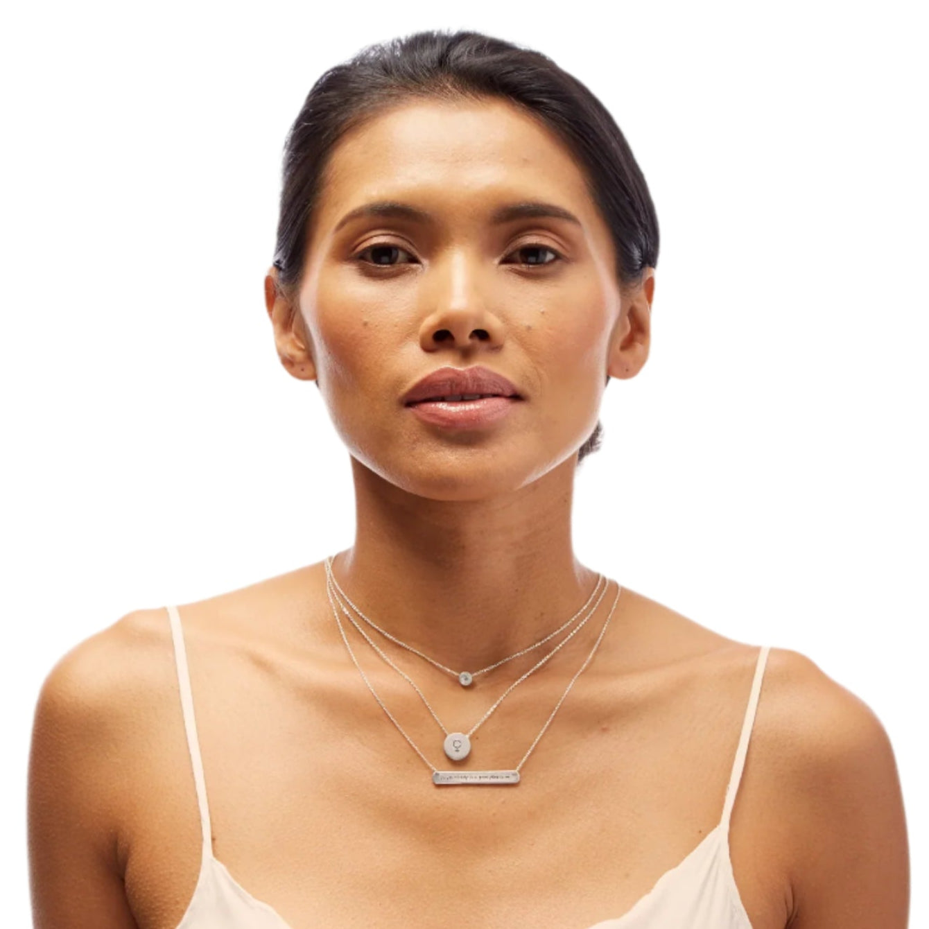 Small Diamond Necklace、mySite、topwebapps