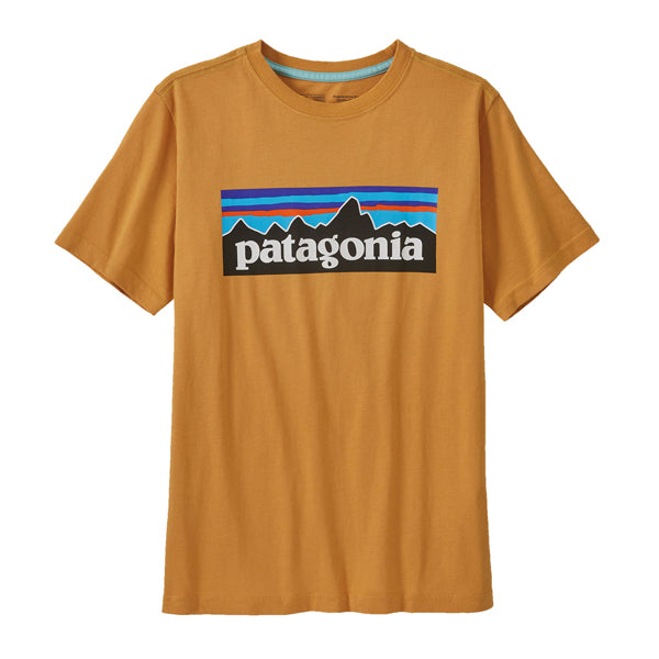 Kids' Regenerative Organic Certified Cotton P-6 Logo T-Shirt - Sale、mySite、i-lightchina