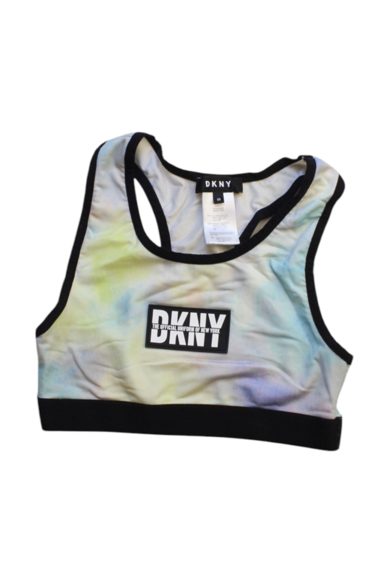 DKNY Sports Bra 10Y、mySite、g9winljtr