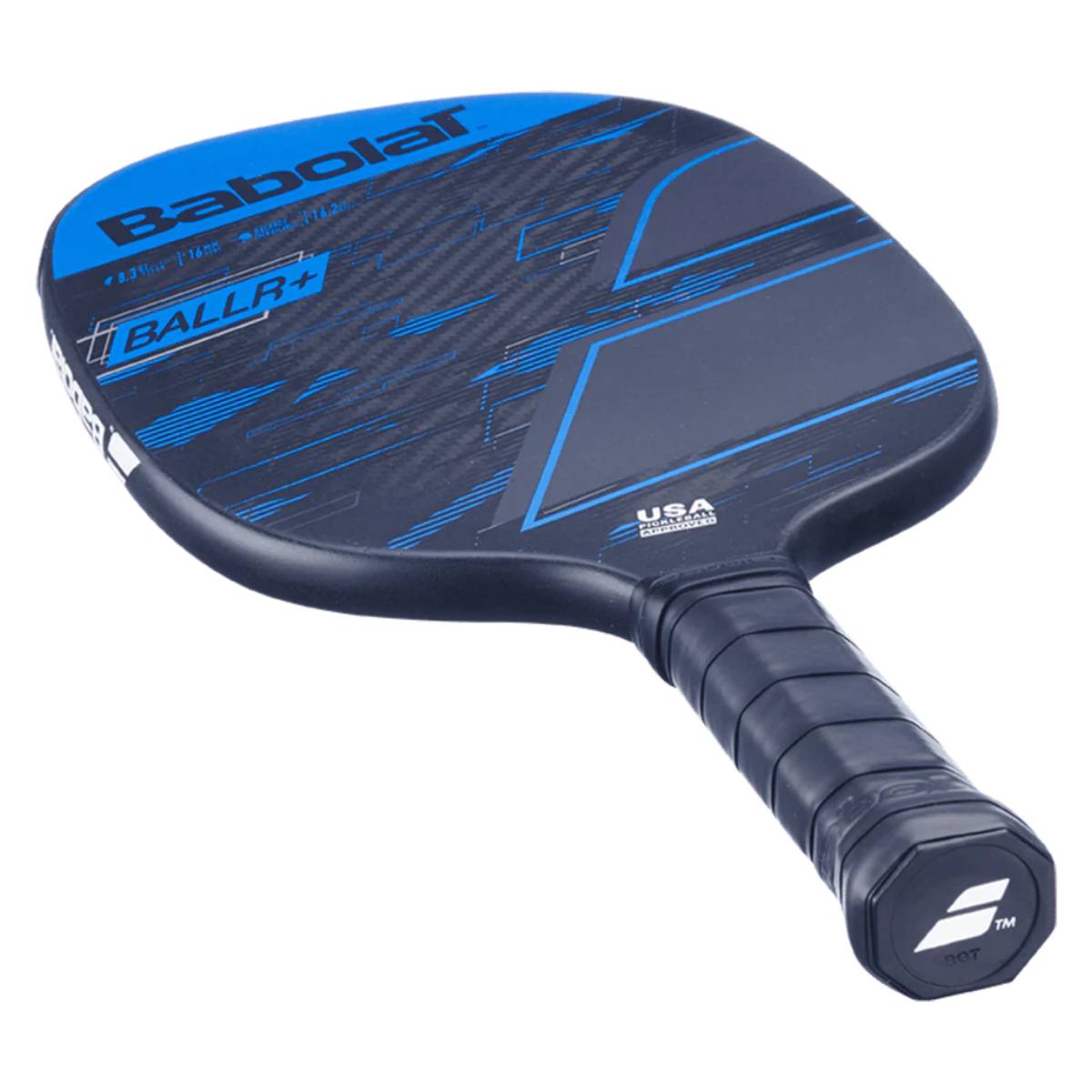 Babolat BALLR + - Demo Rental