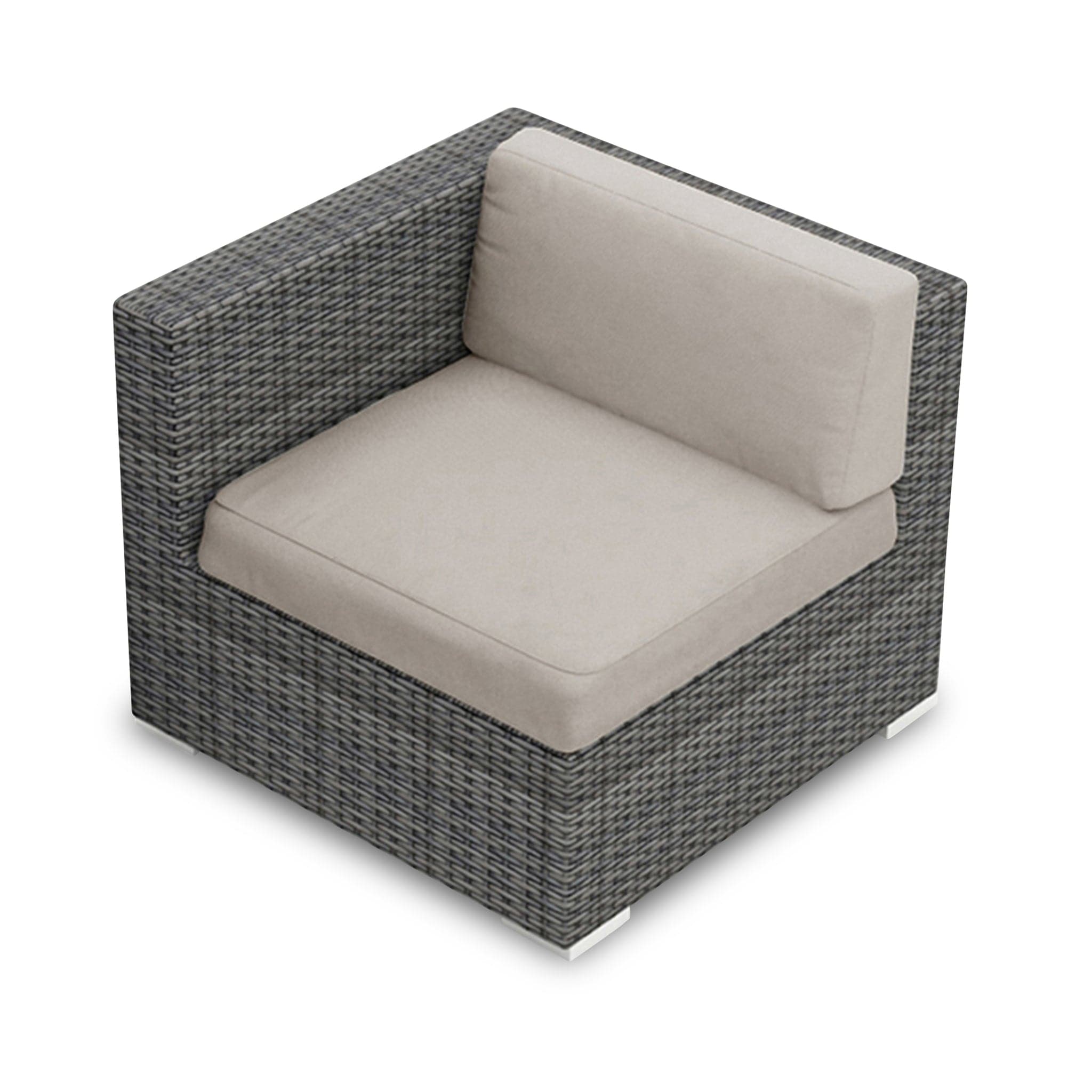 District Left Arm Section、mySite、neckold