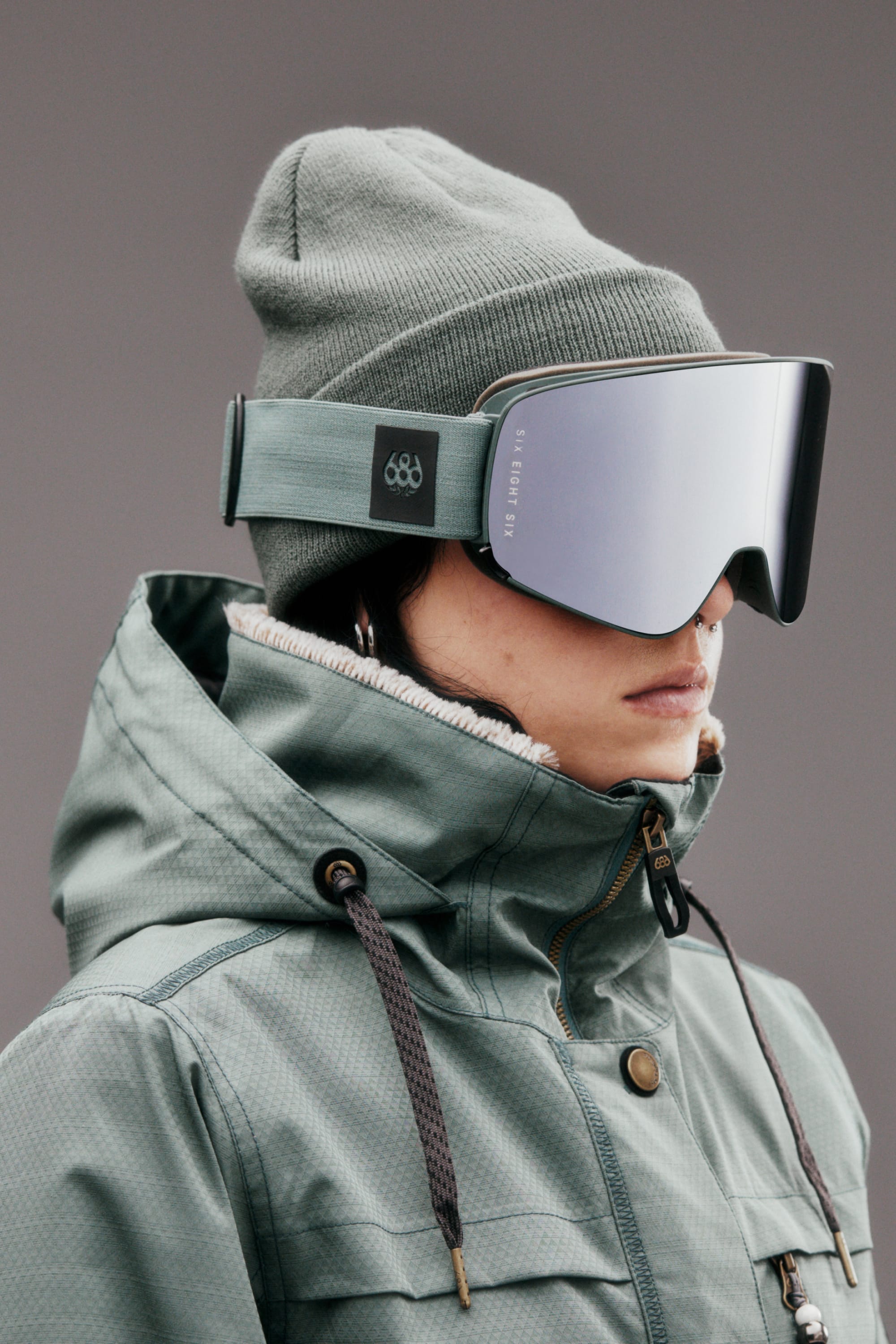 686 SMARTY Magnetic Goggle、mySite、i-lightchina