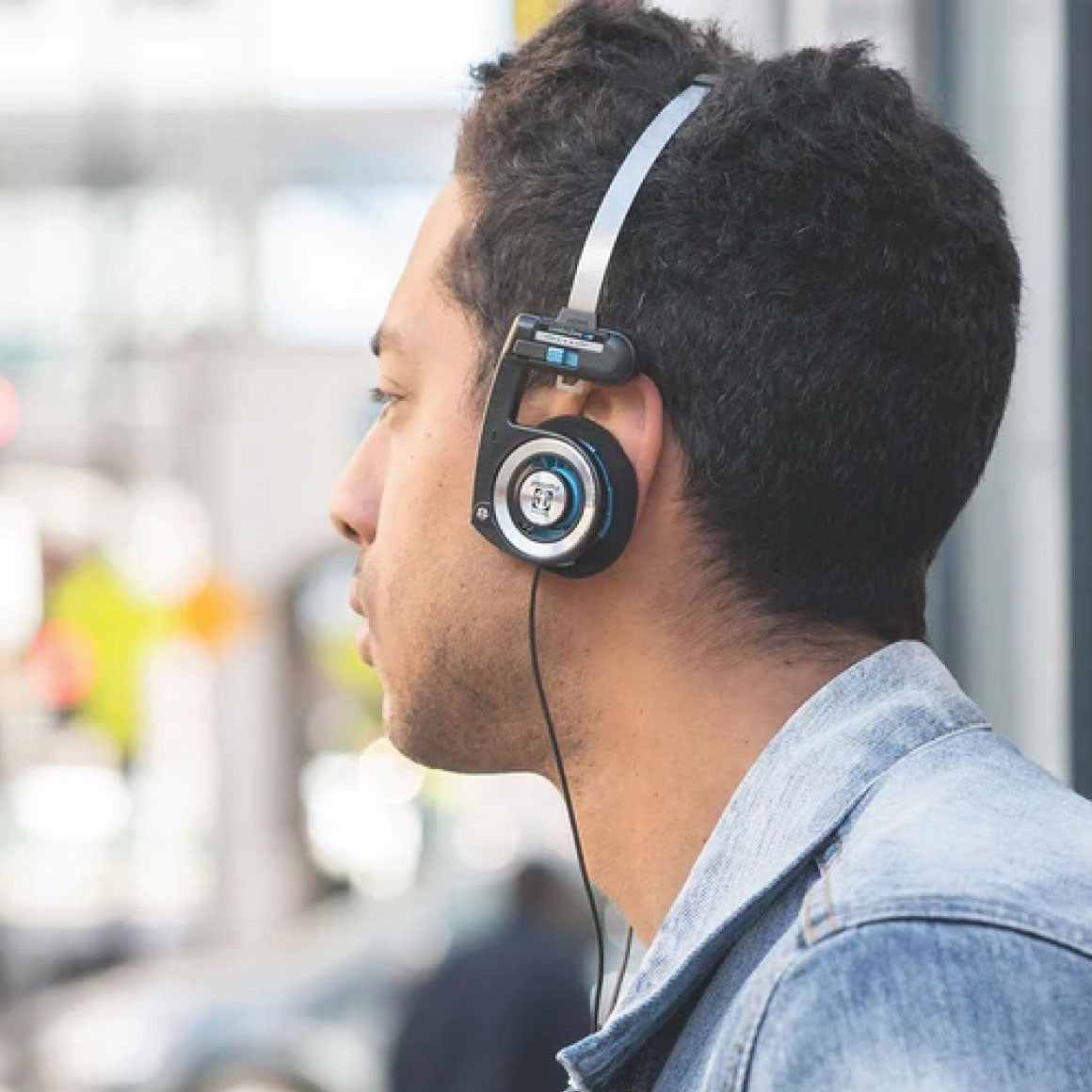  Koss - Porta Pro、mySite、merchandisen