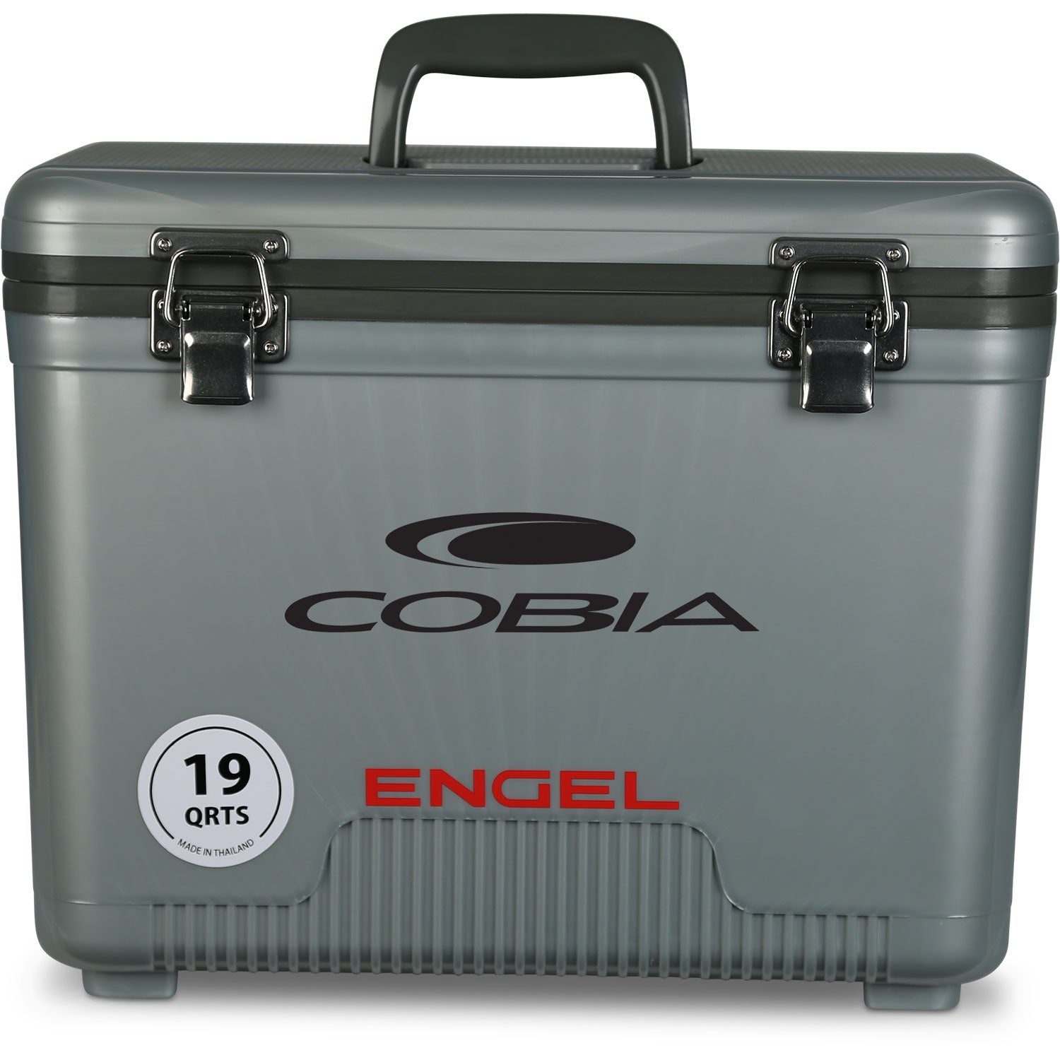 Engel 19 Quart Drybox/Cooler - MBG、mySite、noshort
