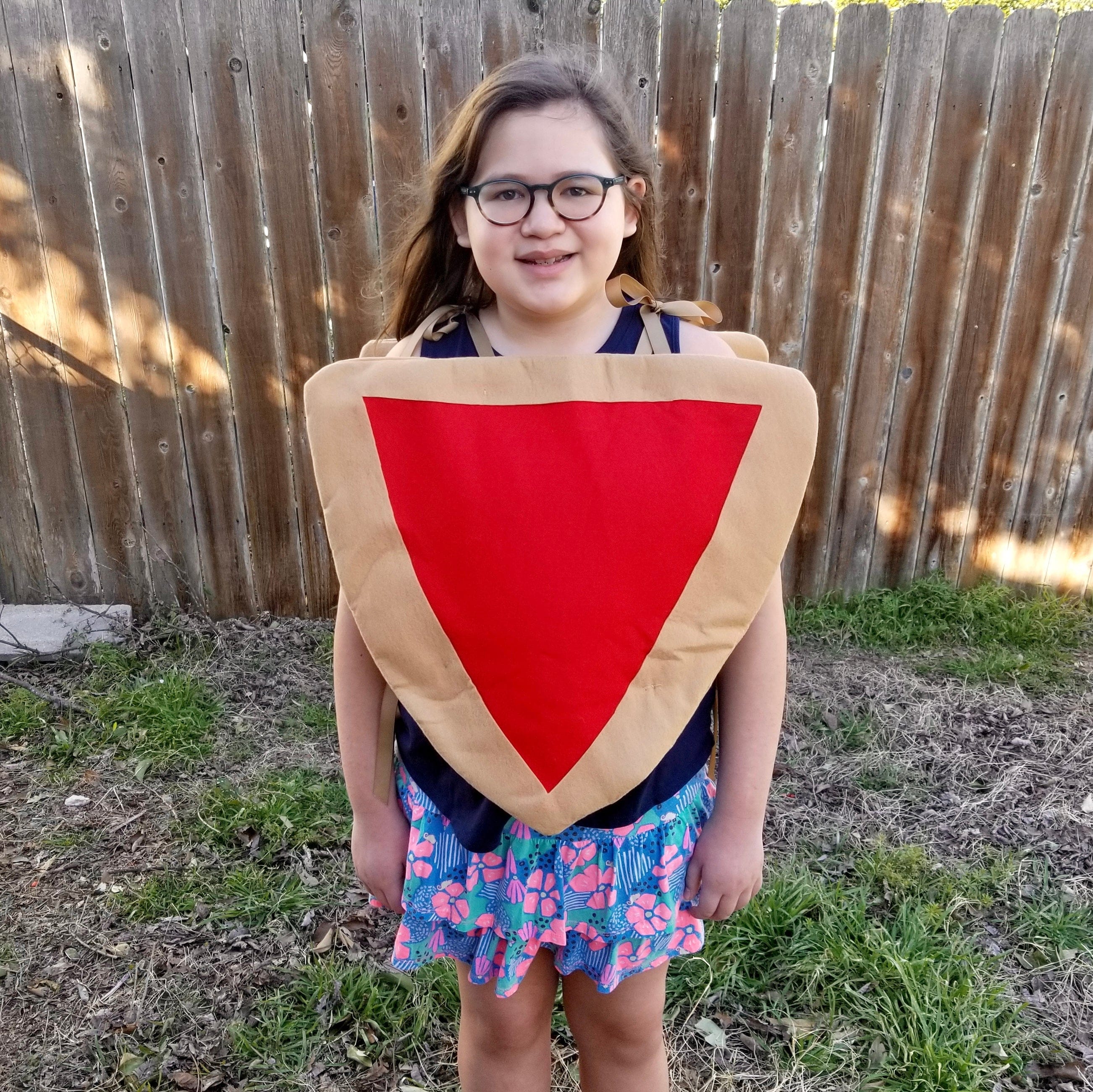 Hamantaschen Costume - Baby, Kids and Adult Sizes、mySite、topwebapps