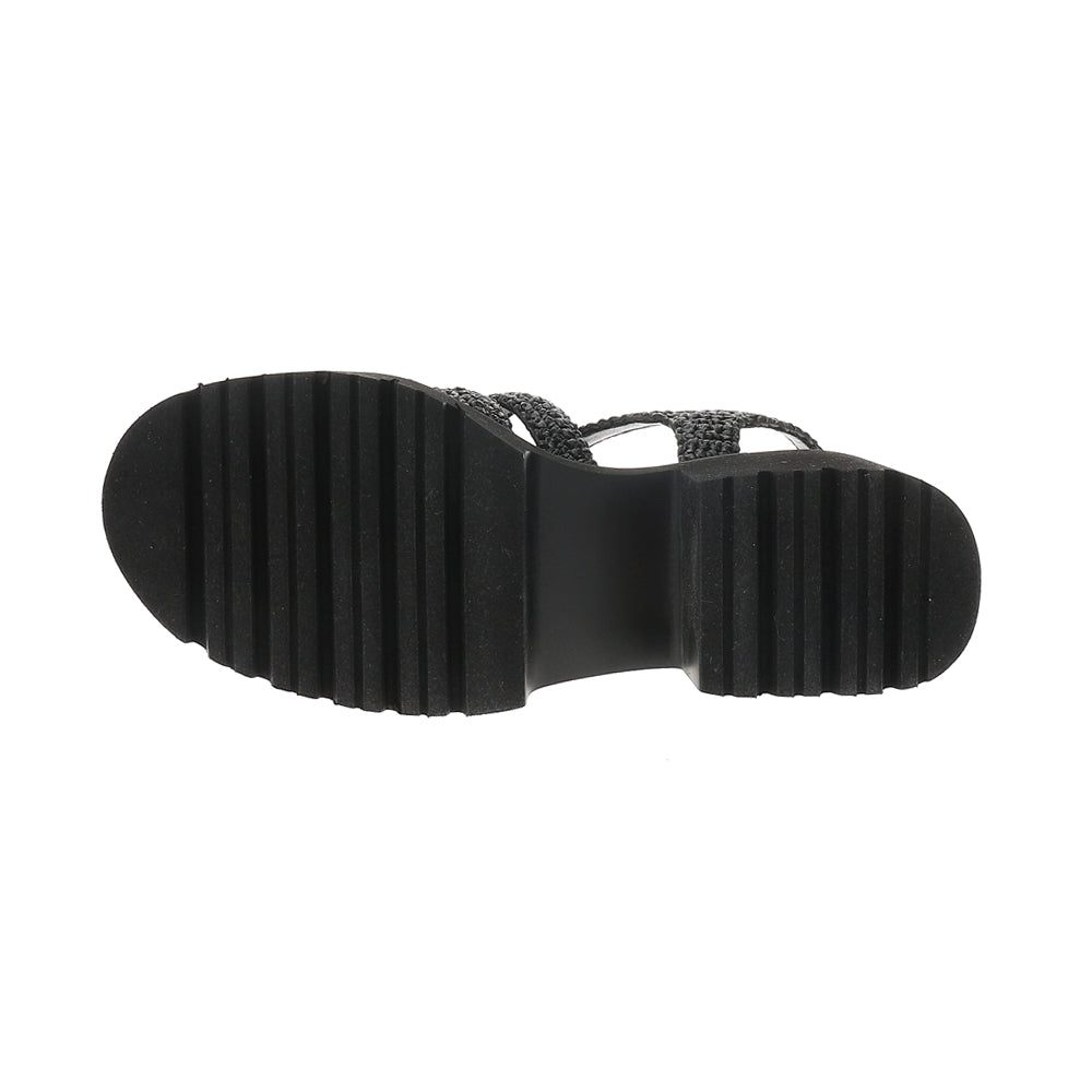 Tavi Platform Fisherman Sandals、mySite、gtrtttuynbv