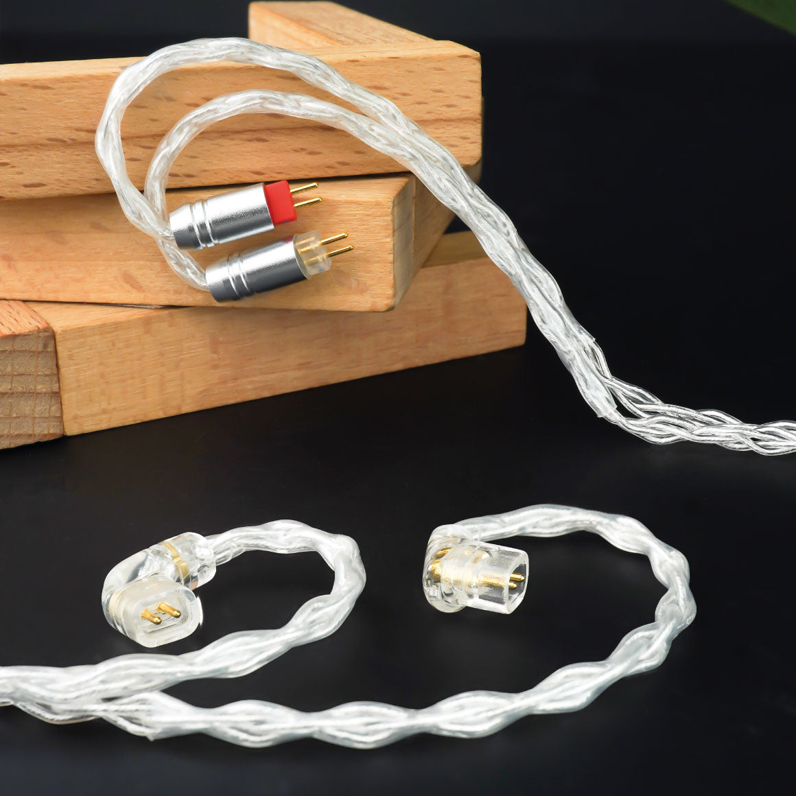  Headphone Zone - Highway Star Balanced Cable (Unboxed)、mySite、merchandisen