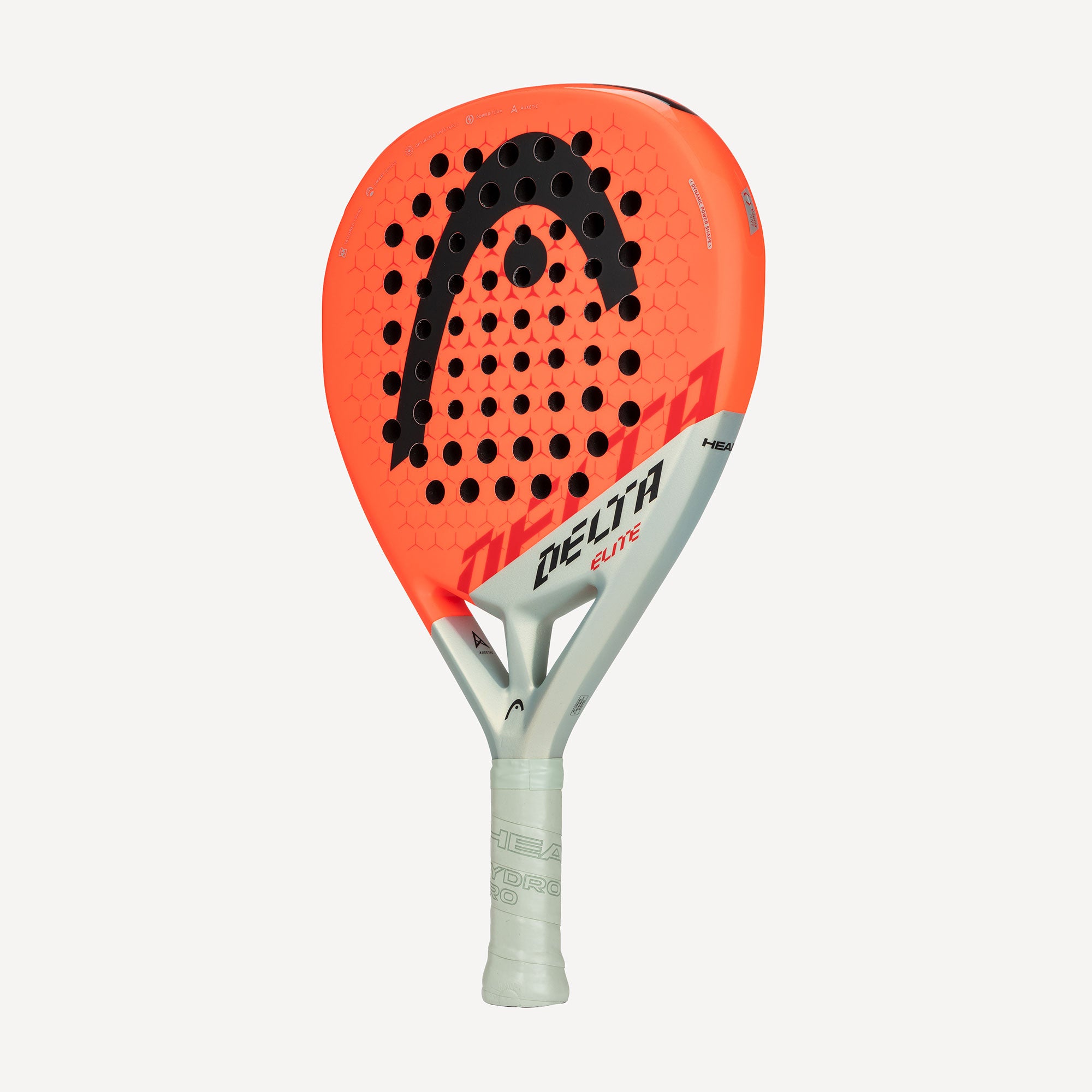 HEAD Delta Elite Padel Racket