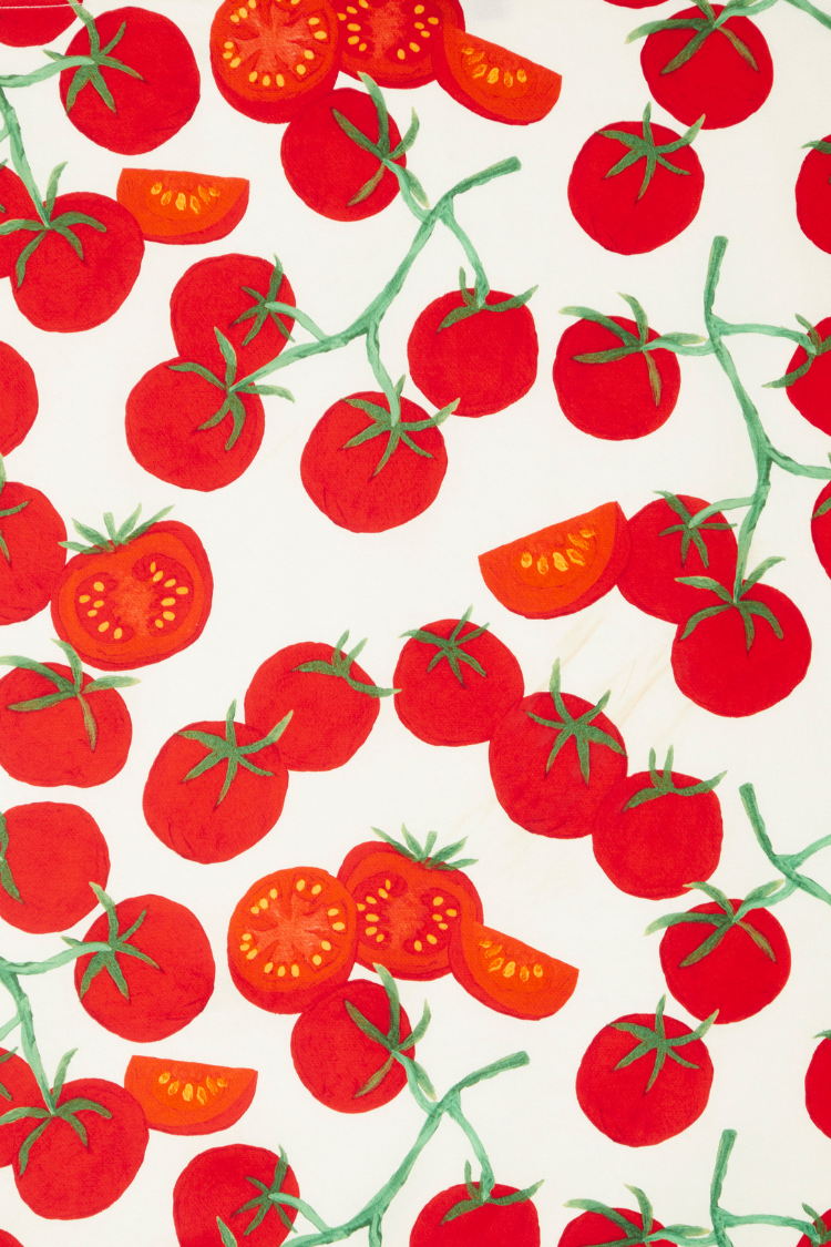 Tomato Scarf、mySite、solidvoid